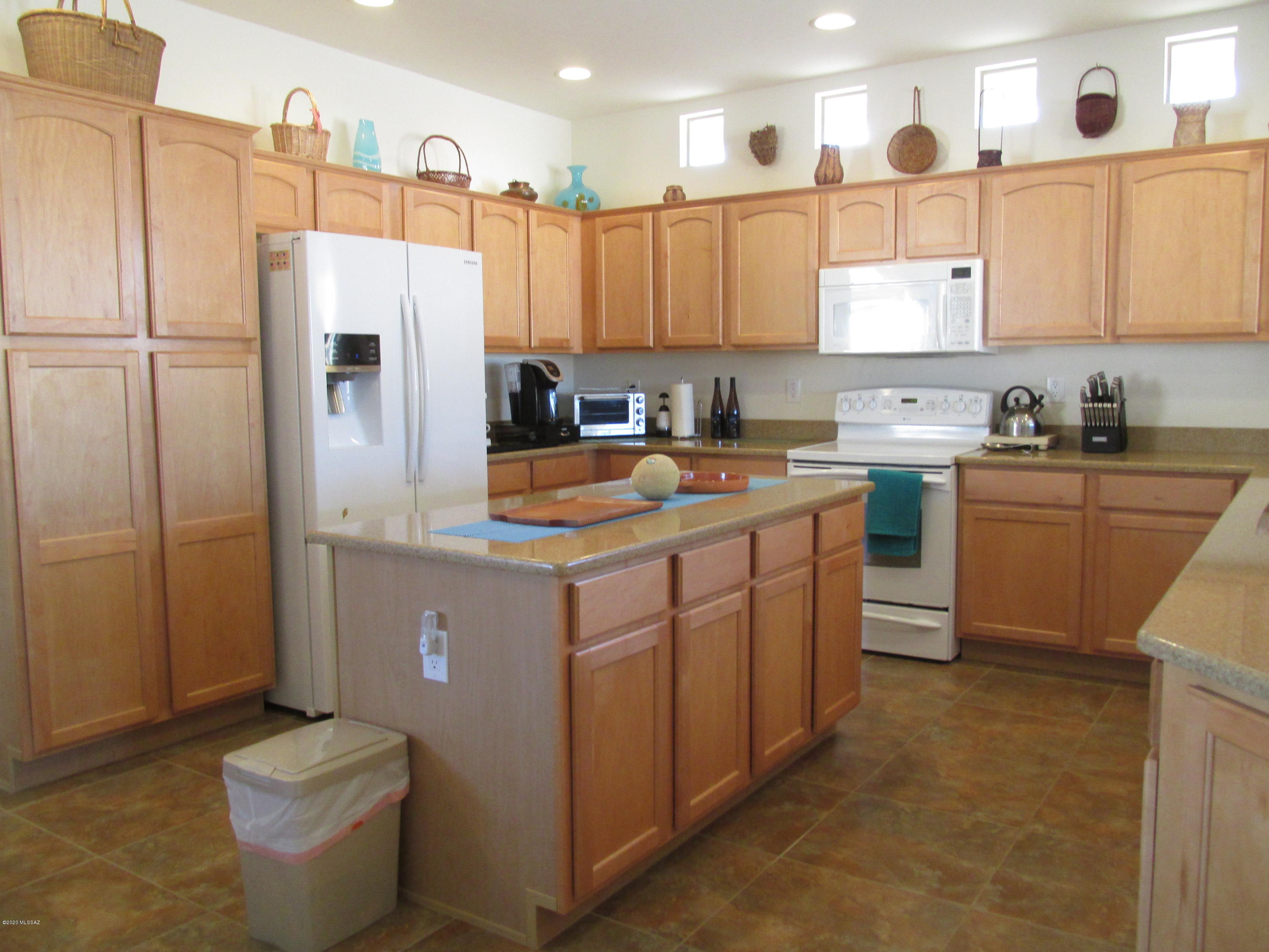 Quail Creek II Unit 23 - Residential