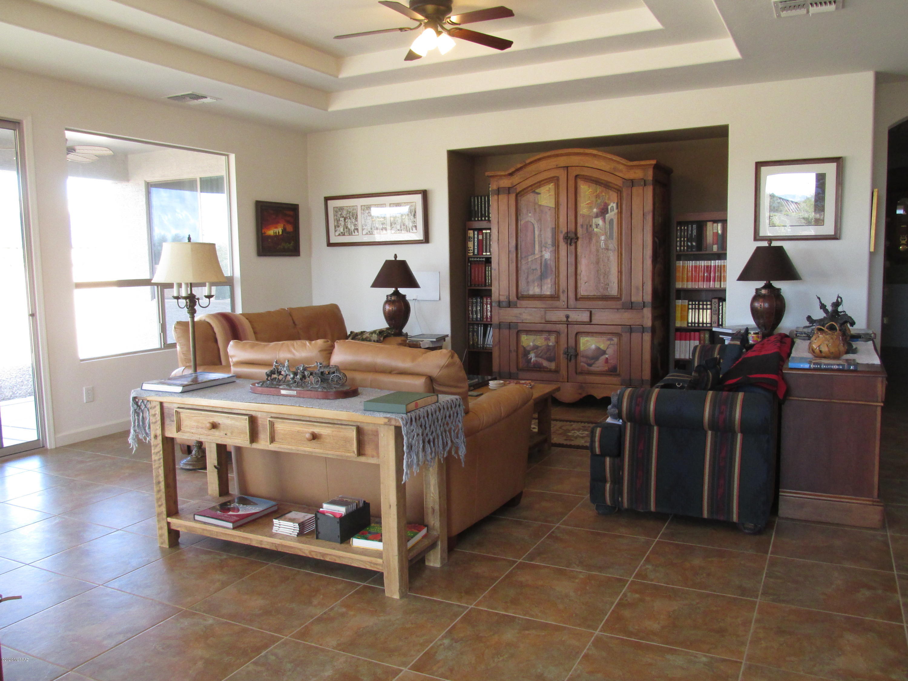 Quail Creek II Unit 23 - Residential