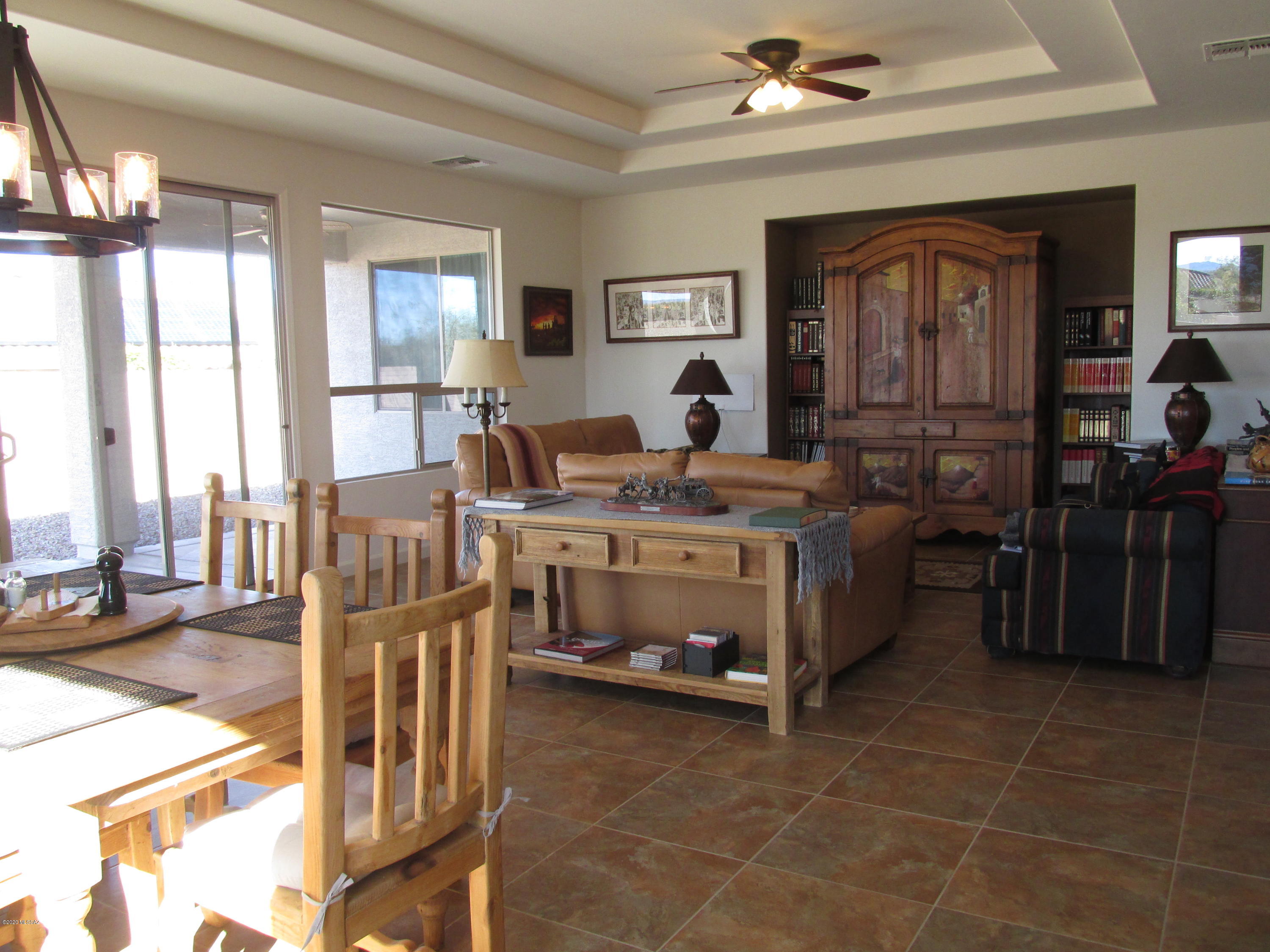 Quail Creek II Unit 23 - Residential