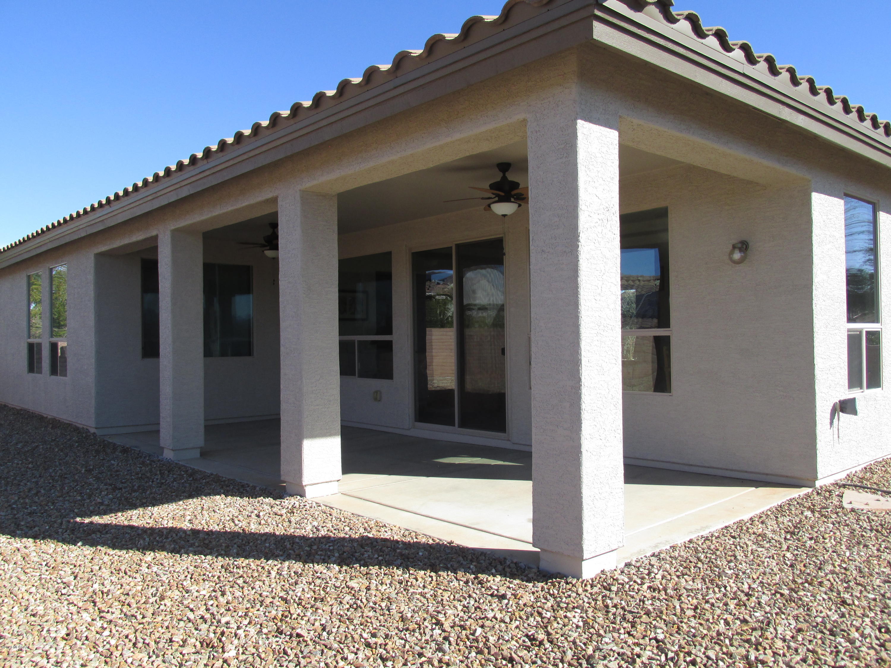 Quail Creek II Unit 23 - Residential