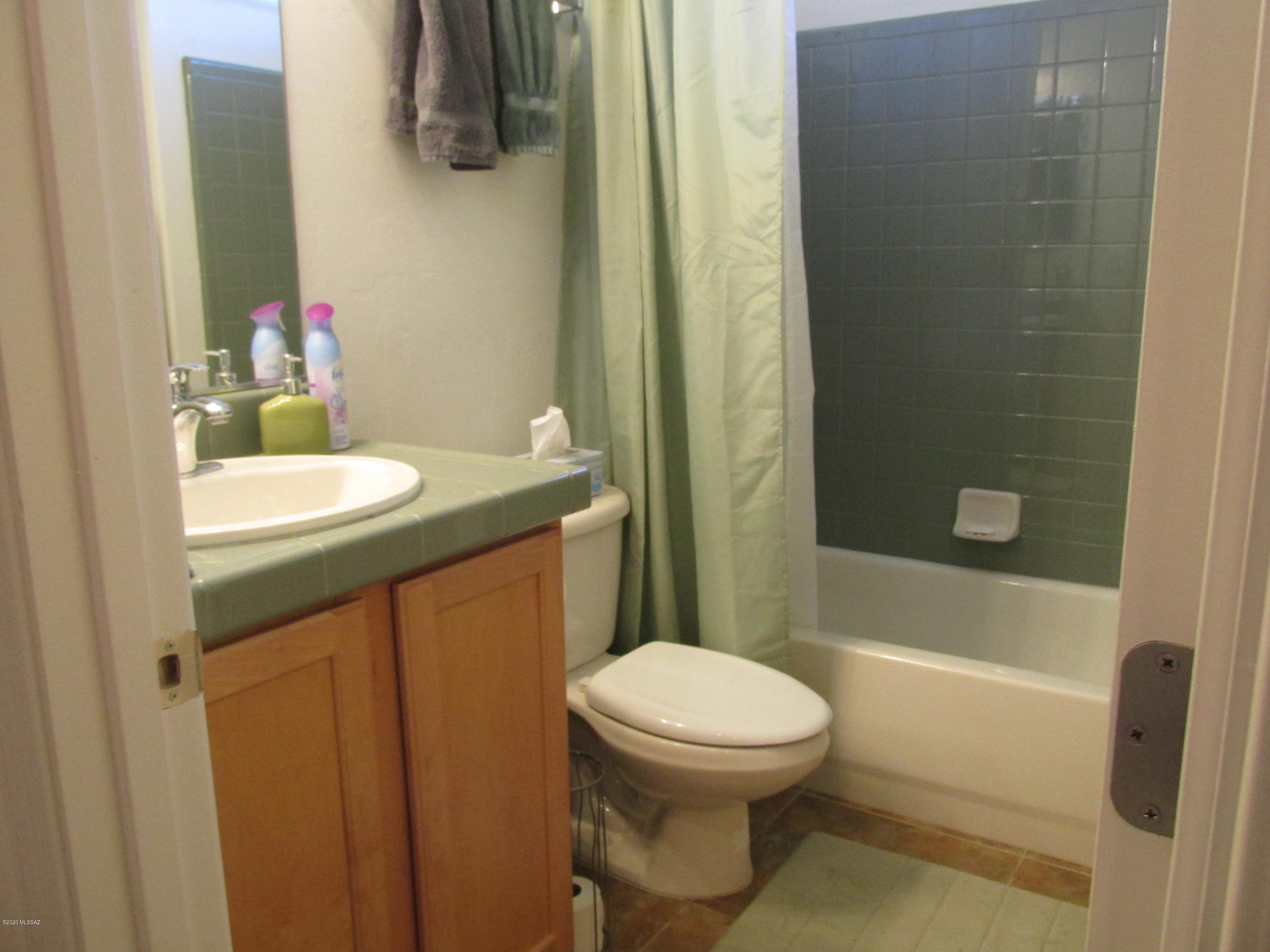 Quail Creek II Unit 23 - Residential