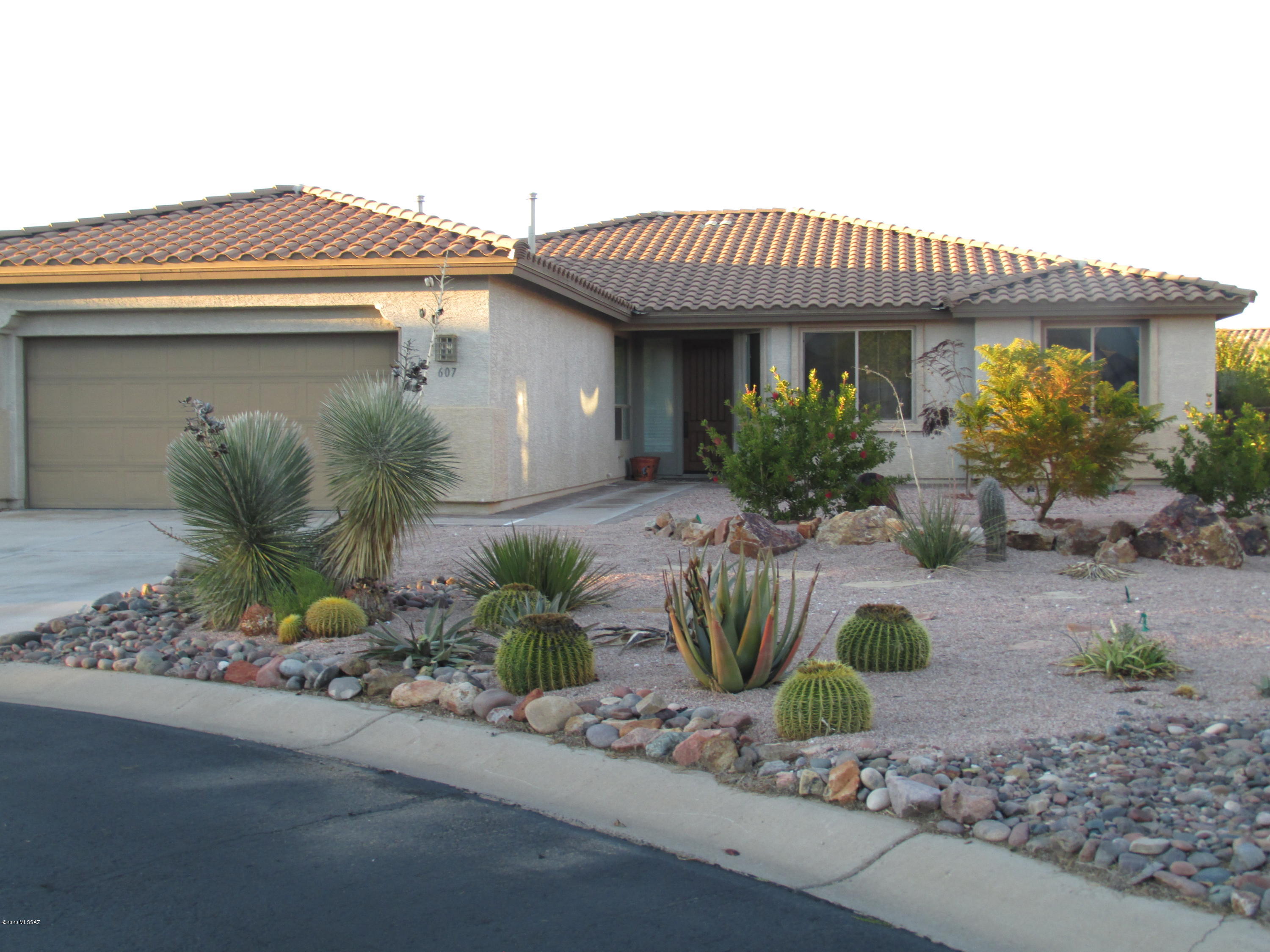 Quail Creek II Unit 23 - Residential
