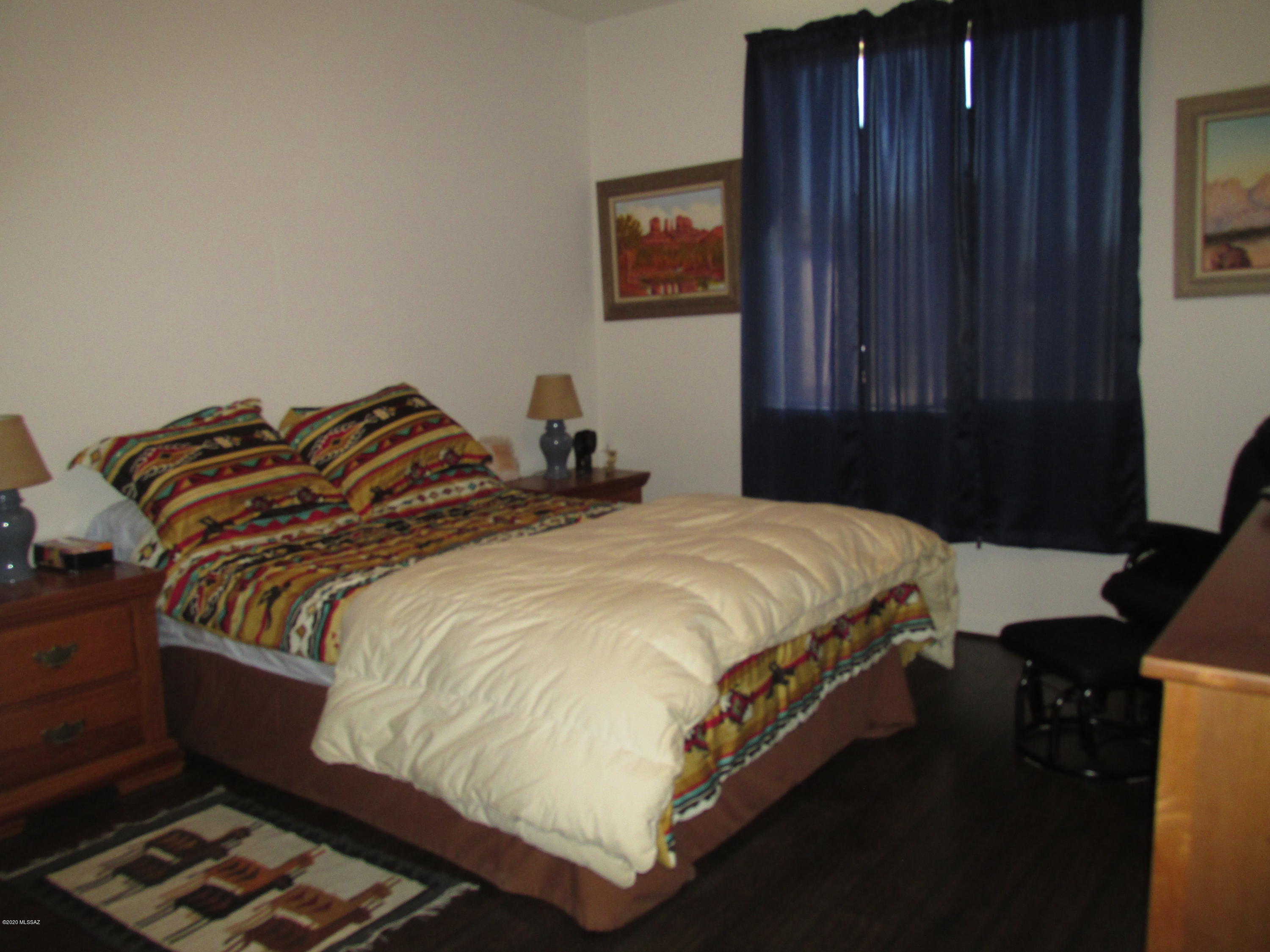 Quail Creek II Unit 23 - Residential