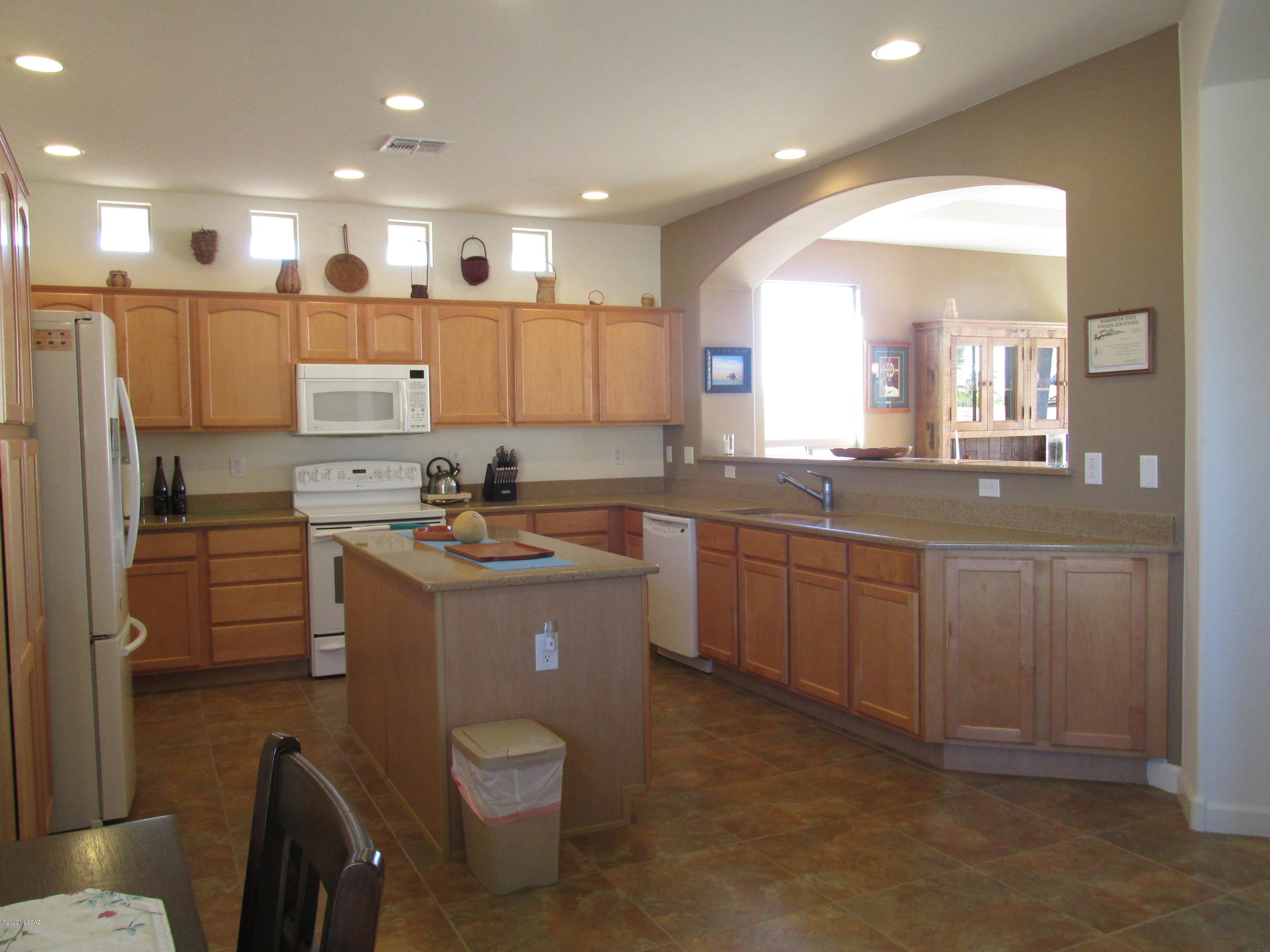 Quail Creek II Unit 23 - Residential