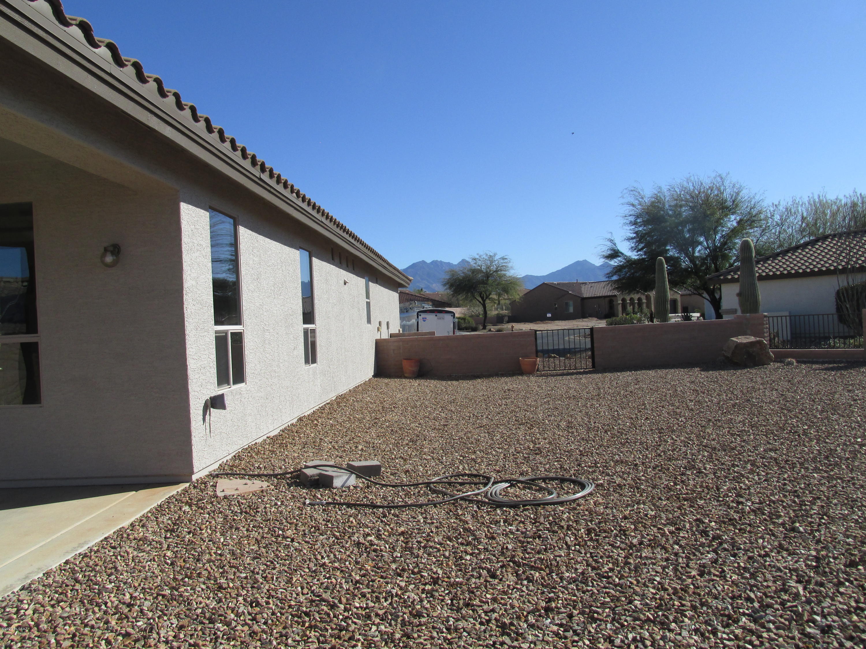 Quail Creek II Unit 23 - Residential