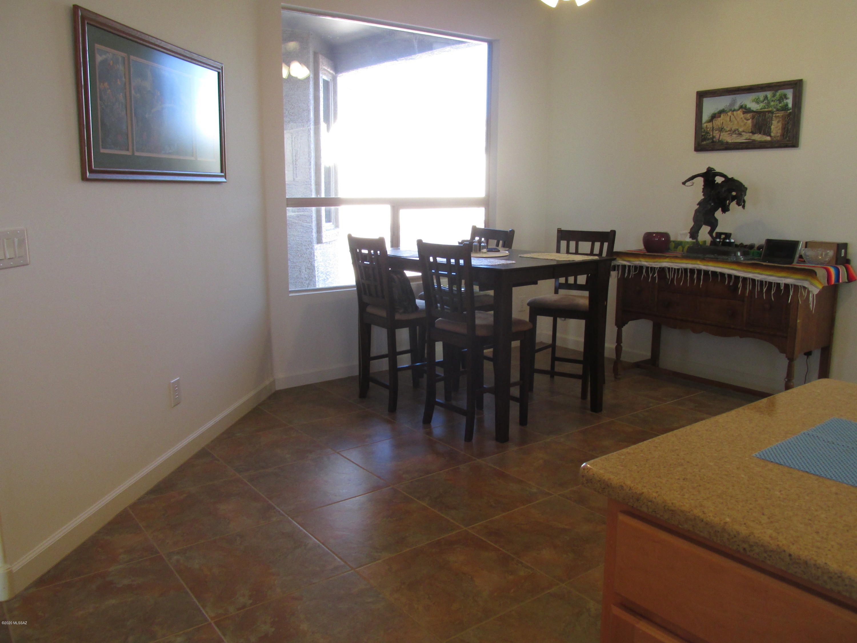 Quail Creek II Unit 23 - Residential