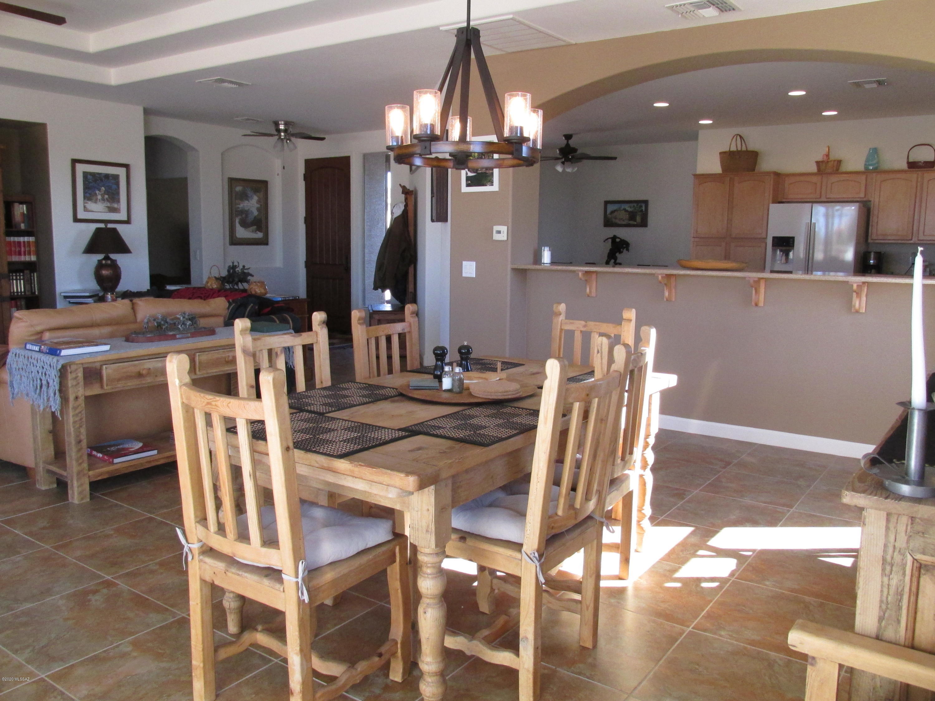 Quail Creek II Unit 23 - Residential