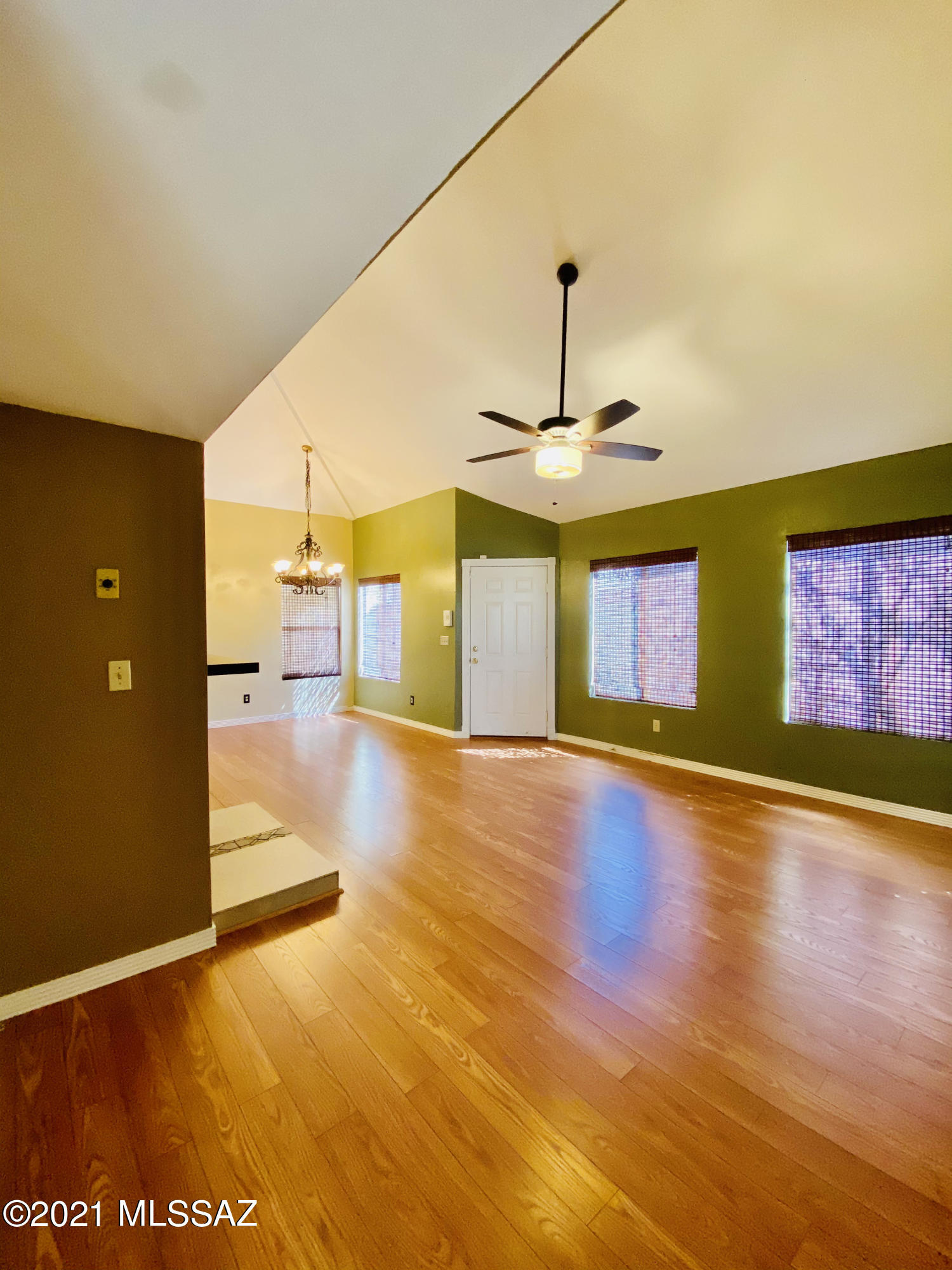 Presidio Villas NO. 2 (1-229) - Residential