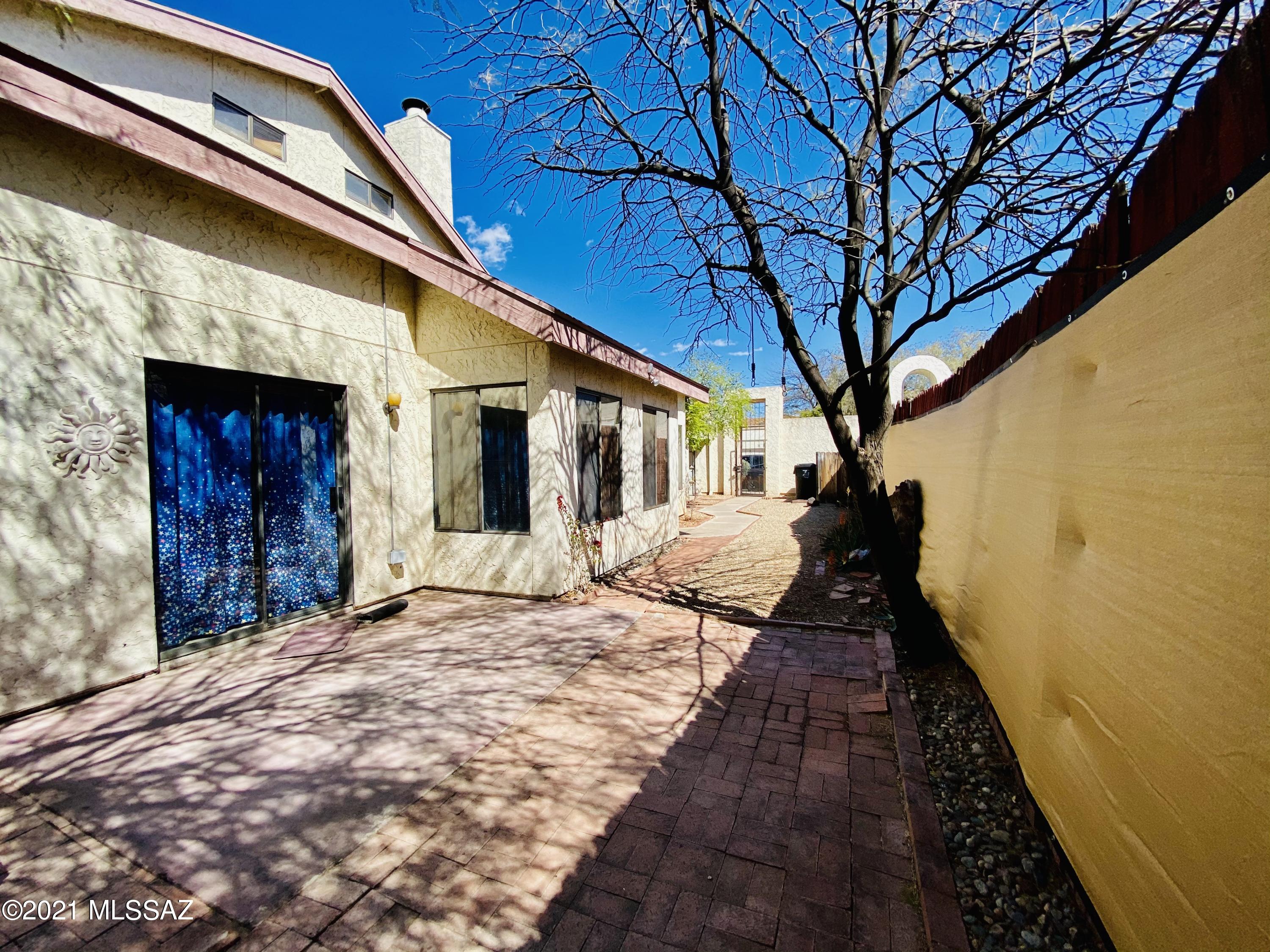 Presidio Villas NO. 2 (1-229) - Residential