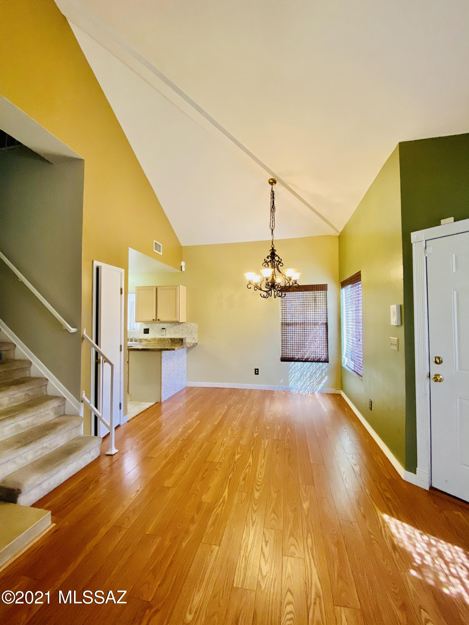 Presidio Villas NO. 2 (1-229) - Residential