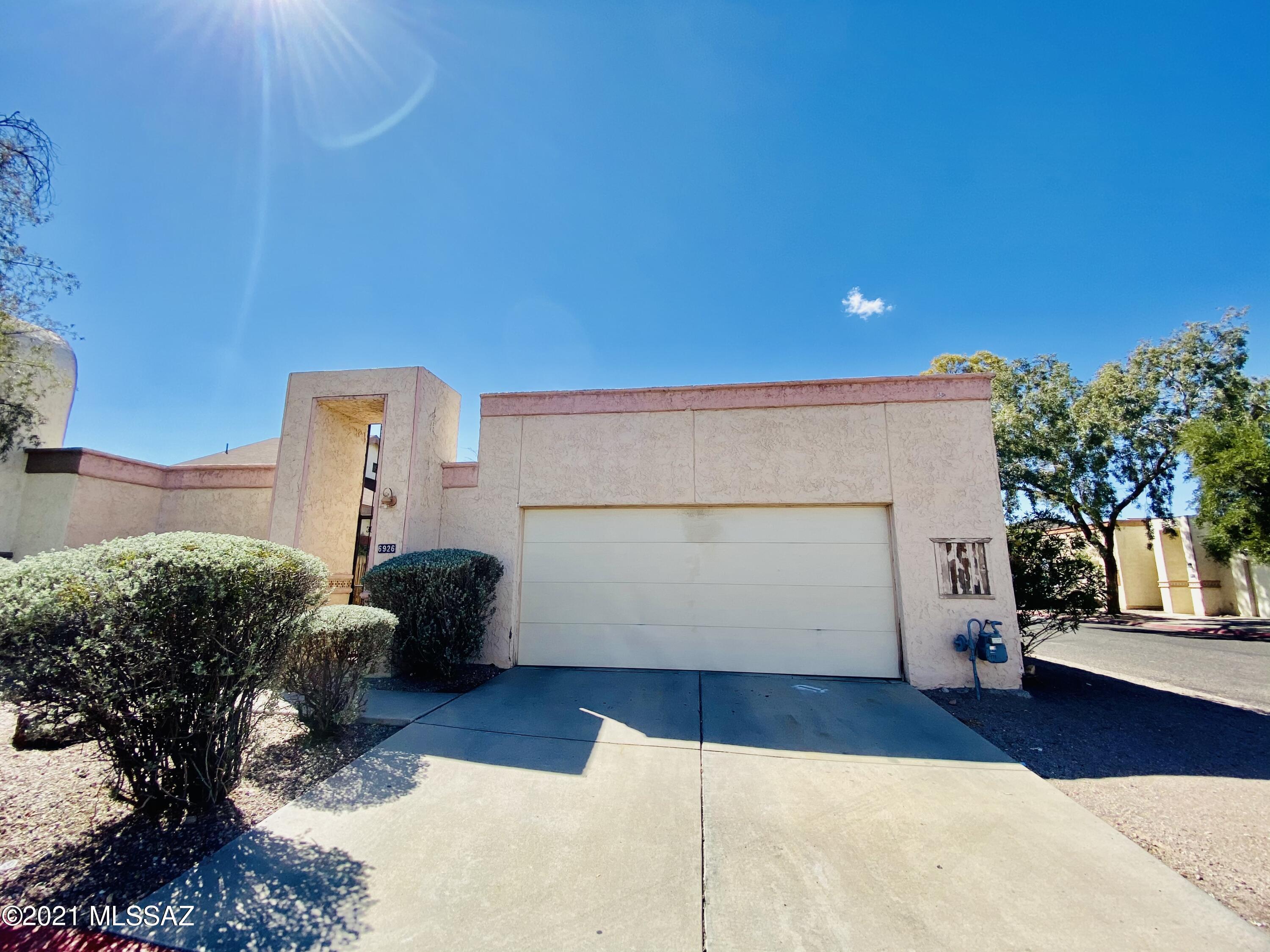Presidio Villas NO. 2 (1-229) - Residential