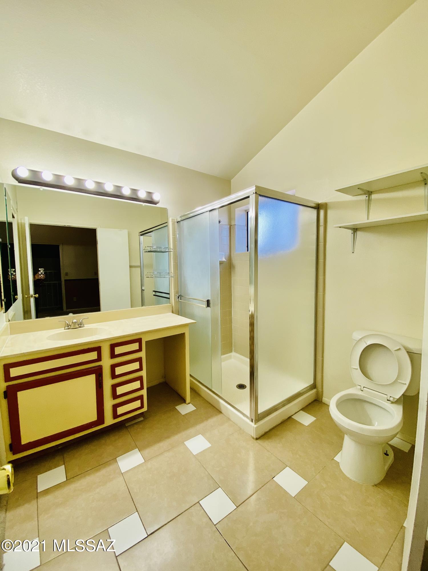 Presidio Villas NO. 2 (1-229) - Residential