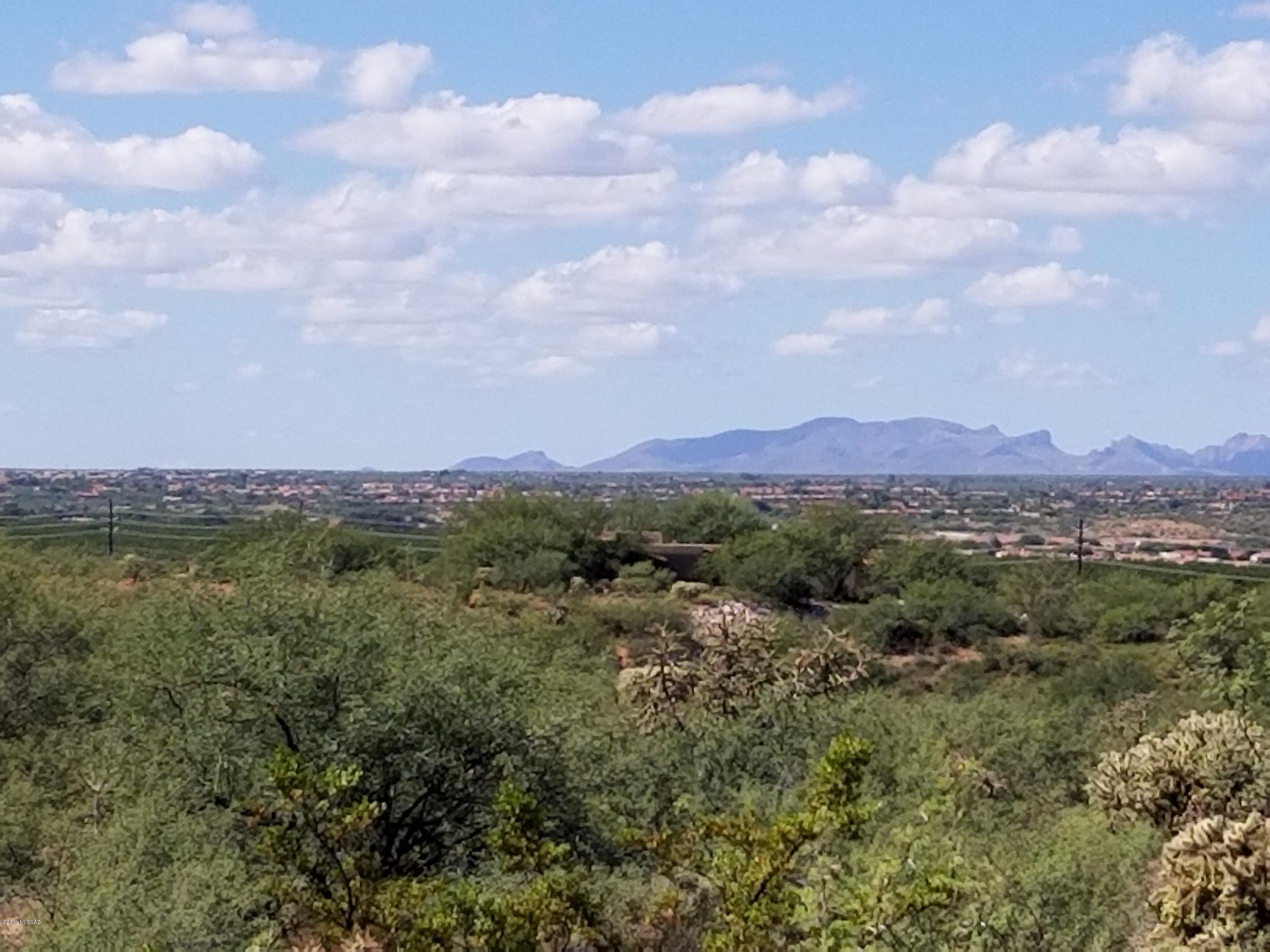Madera Foothills Estates - Land
