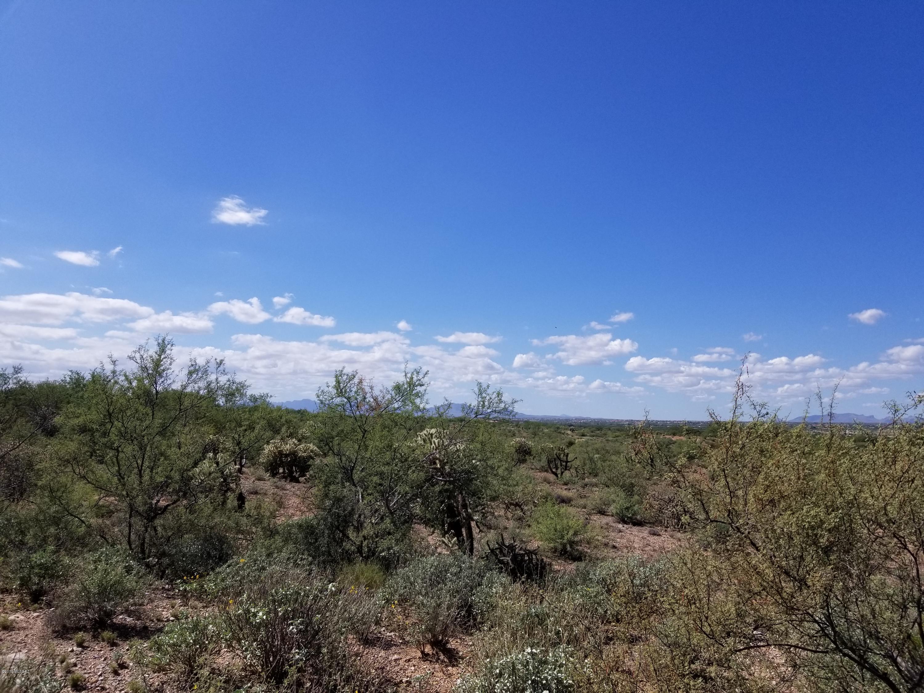 Madera Foothills Estates - Land