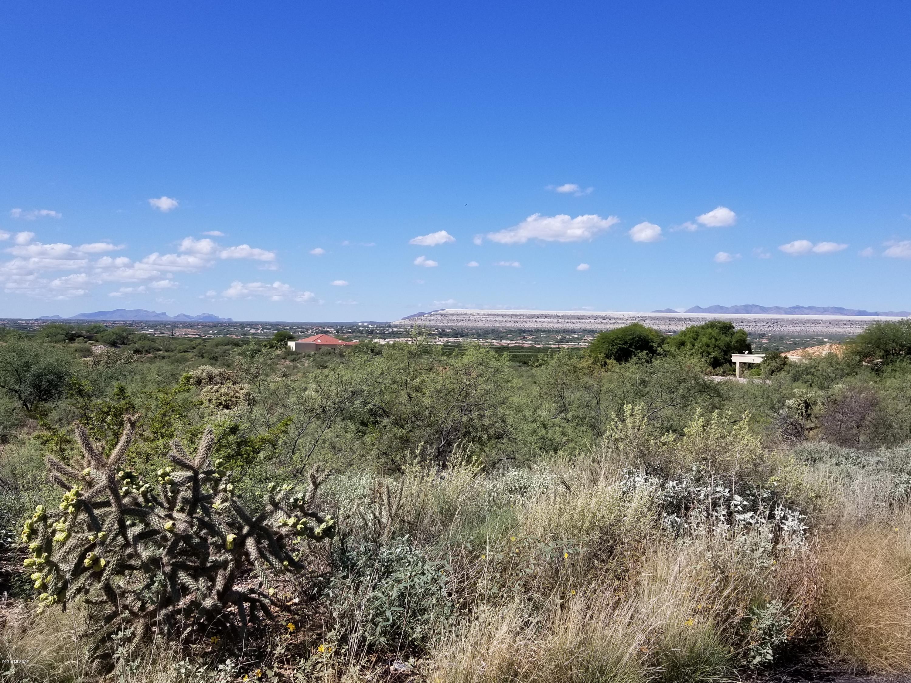 Madera Foothills Estates - Land