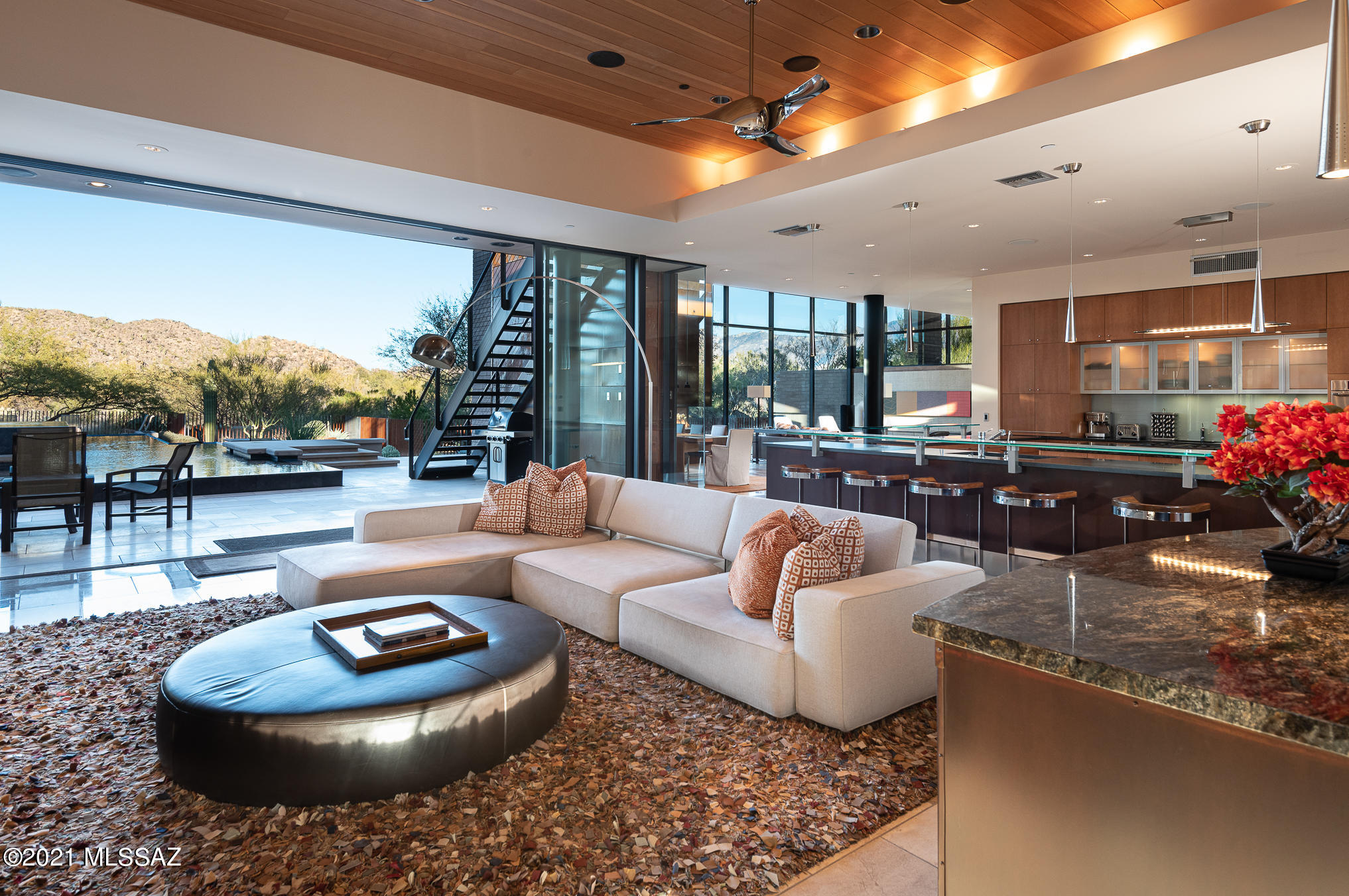 Stone Canyon VI - Residential