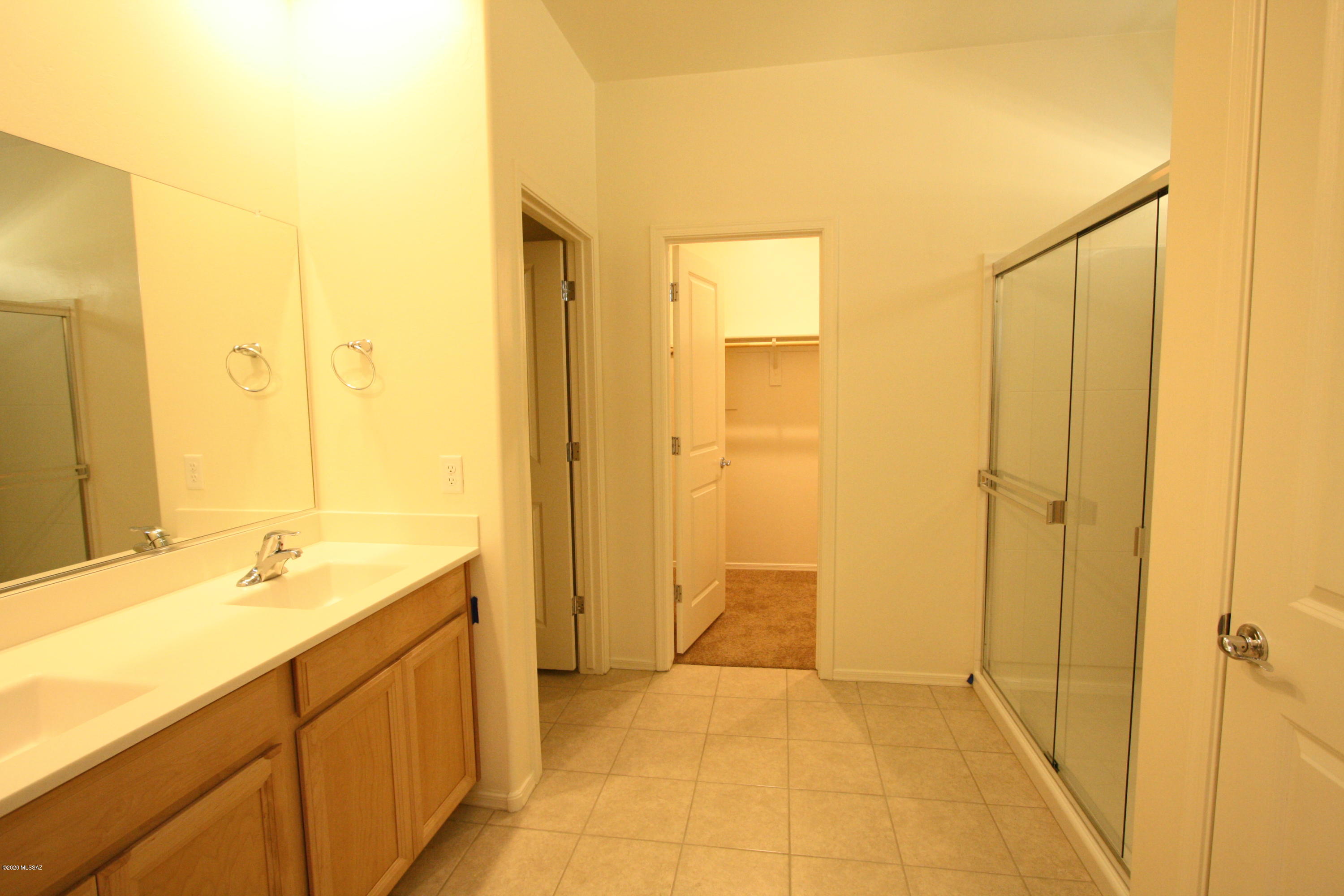 Rancho Del Lago (1-100) - Residential Lease