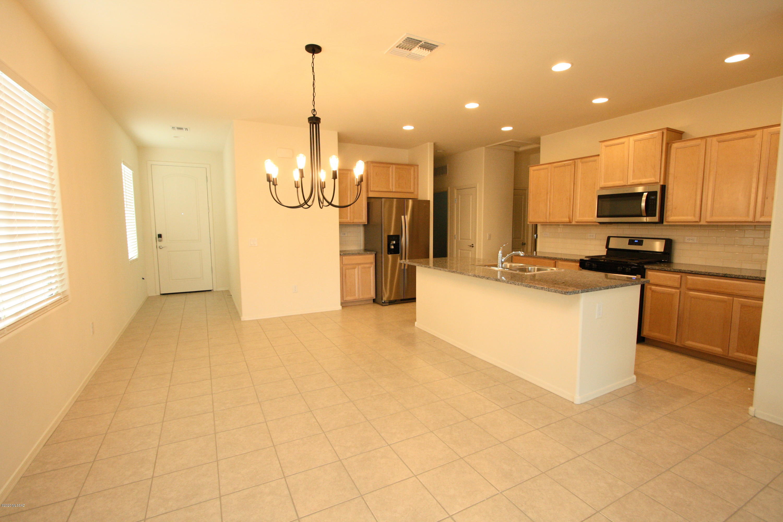 Rancho Del Lago (1-100) - Residential Lease