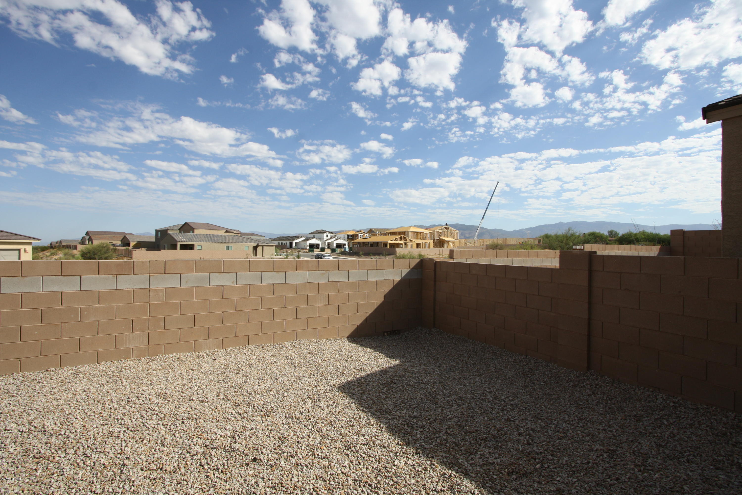 Rancho Del Lago (1-100) - Residential Lease
