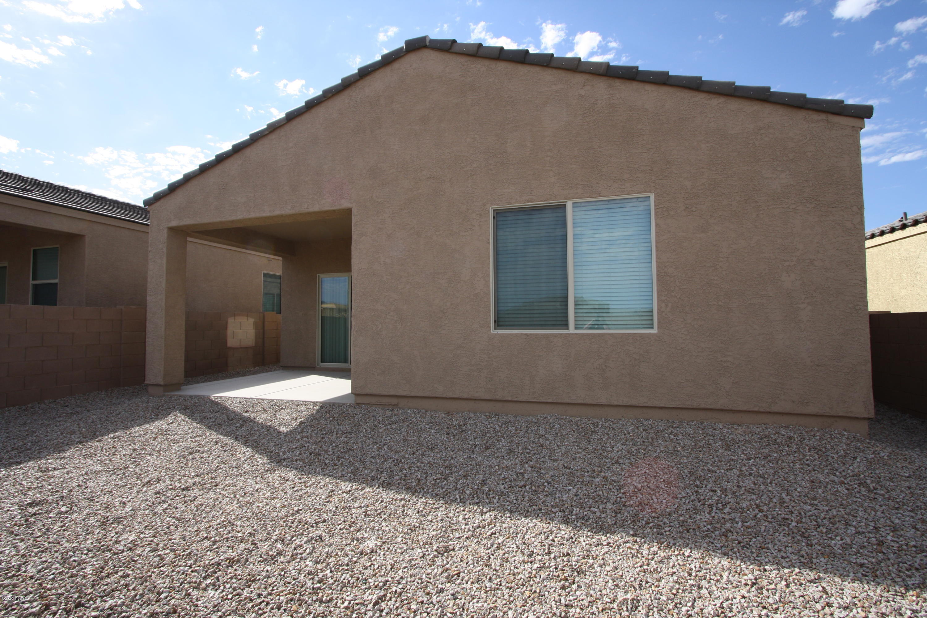 Rancho Del Lago (1-100) - Residential Lease