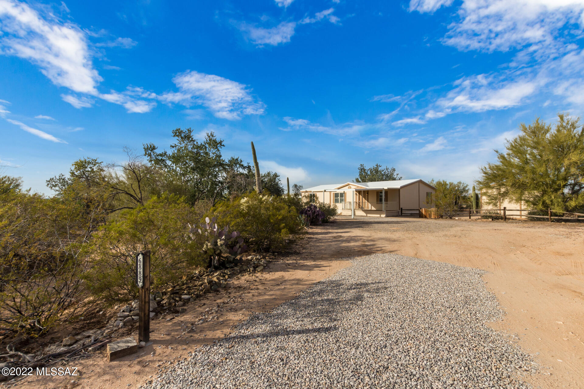 Range price listing seller will accept or counter offers between $239,900 - $249,000.
Beautifully updated home in Picture Rock on just over an acre. Enjoy privacy and beautiful views from your new home. Spacious open floor plan with all new flooring, paint, counter tops, and more! Fifth wheel in the back is connected to electricity, water, and septic. You can use as a guest house or man cave/she shed. Fifth wheel transfers as is with no monetary value. Owner/Agent