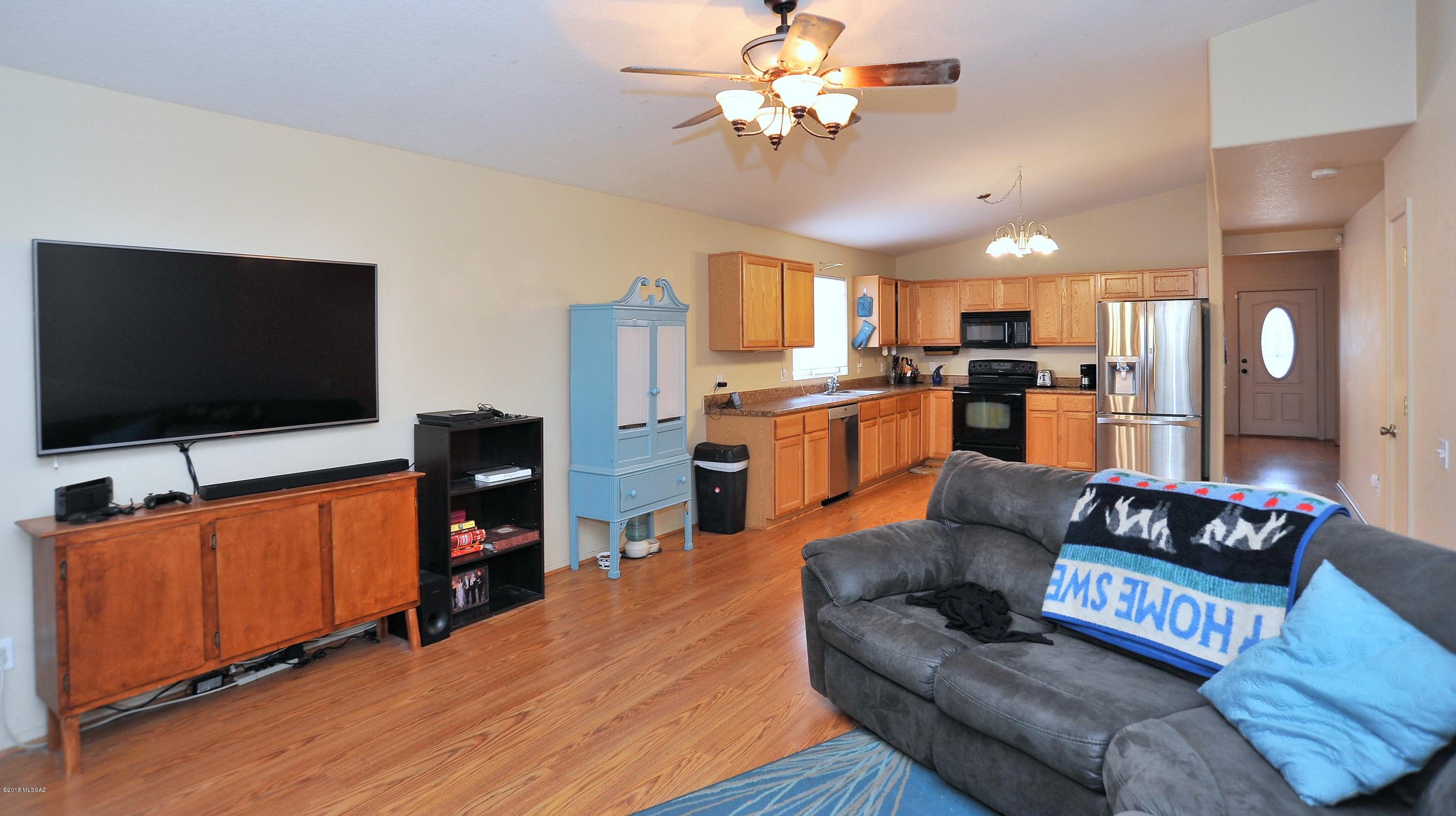 Arroyo Ridge (1 - 184) - Residential