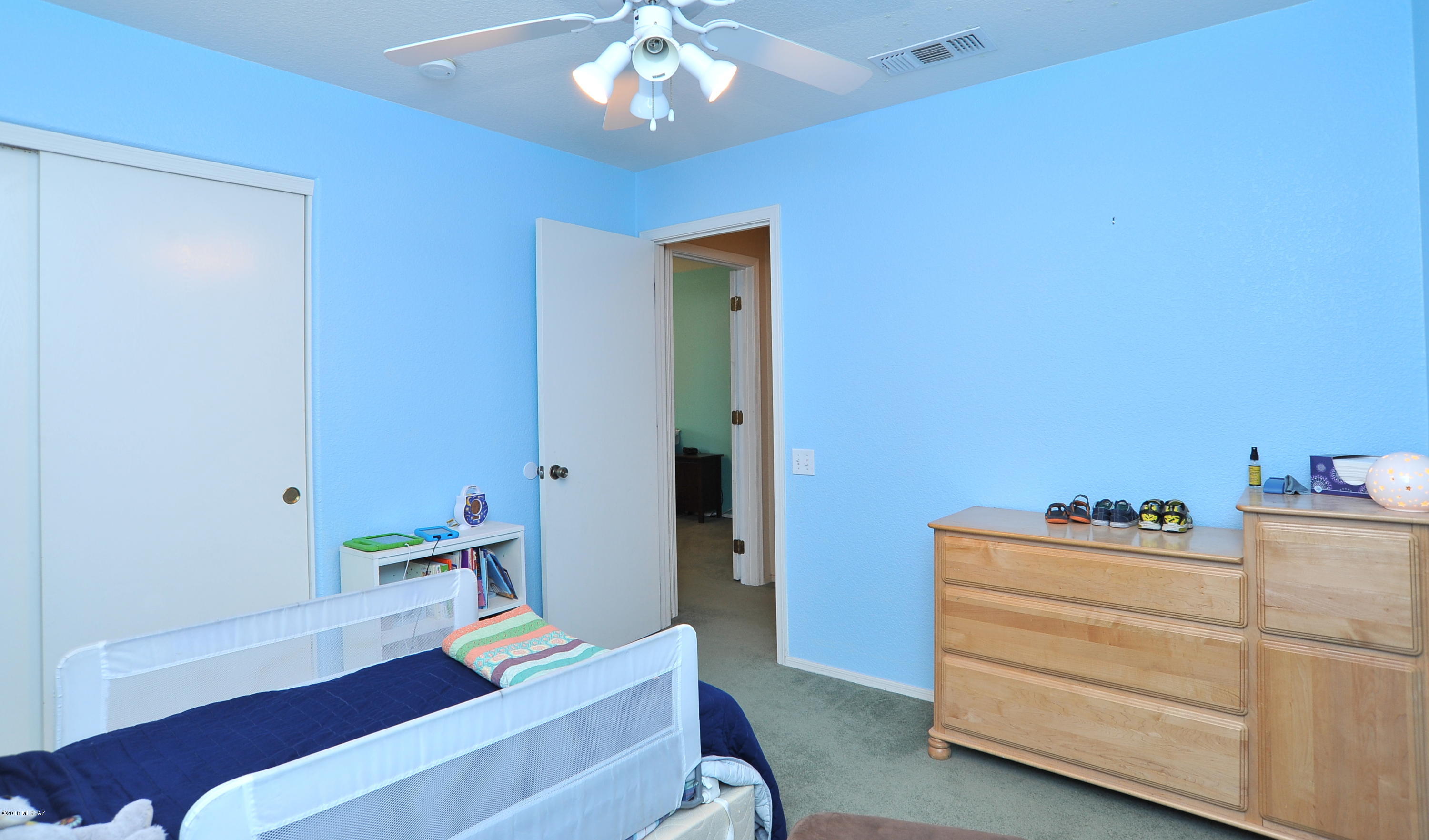 Arroyo Ridge (1 - 184) - Residential