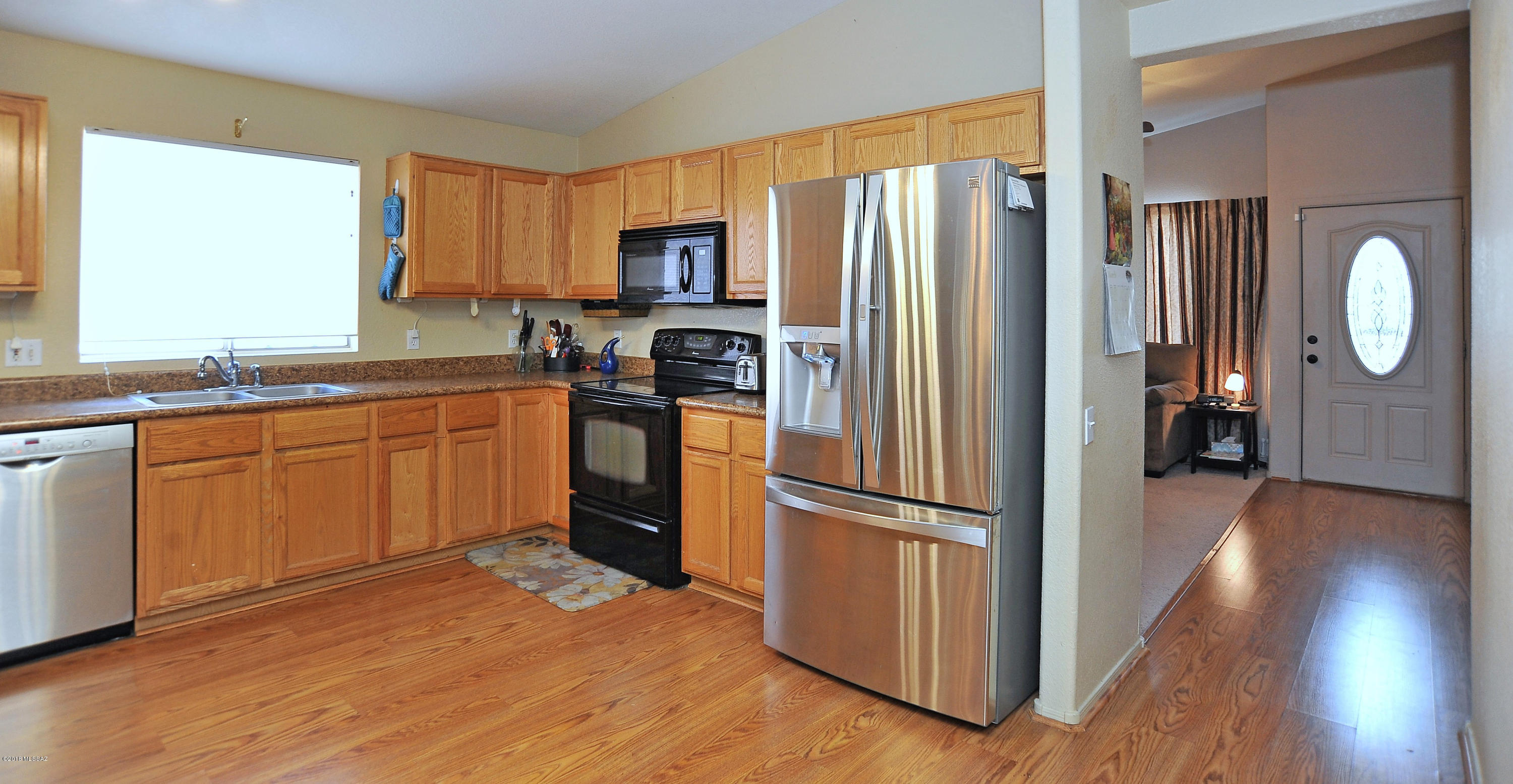 Arroyo Ridge (1 - 184) - Residential