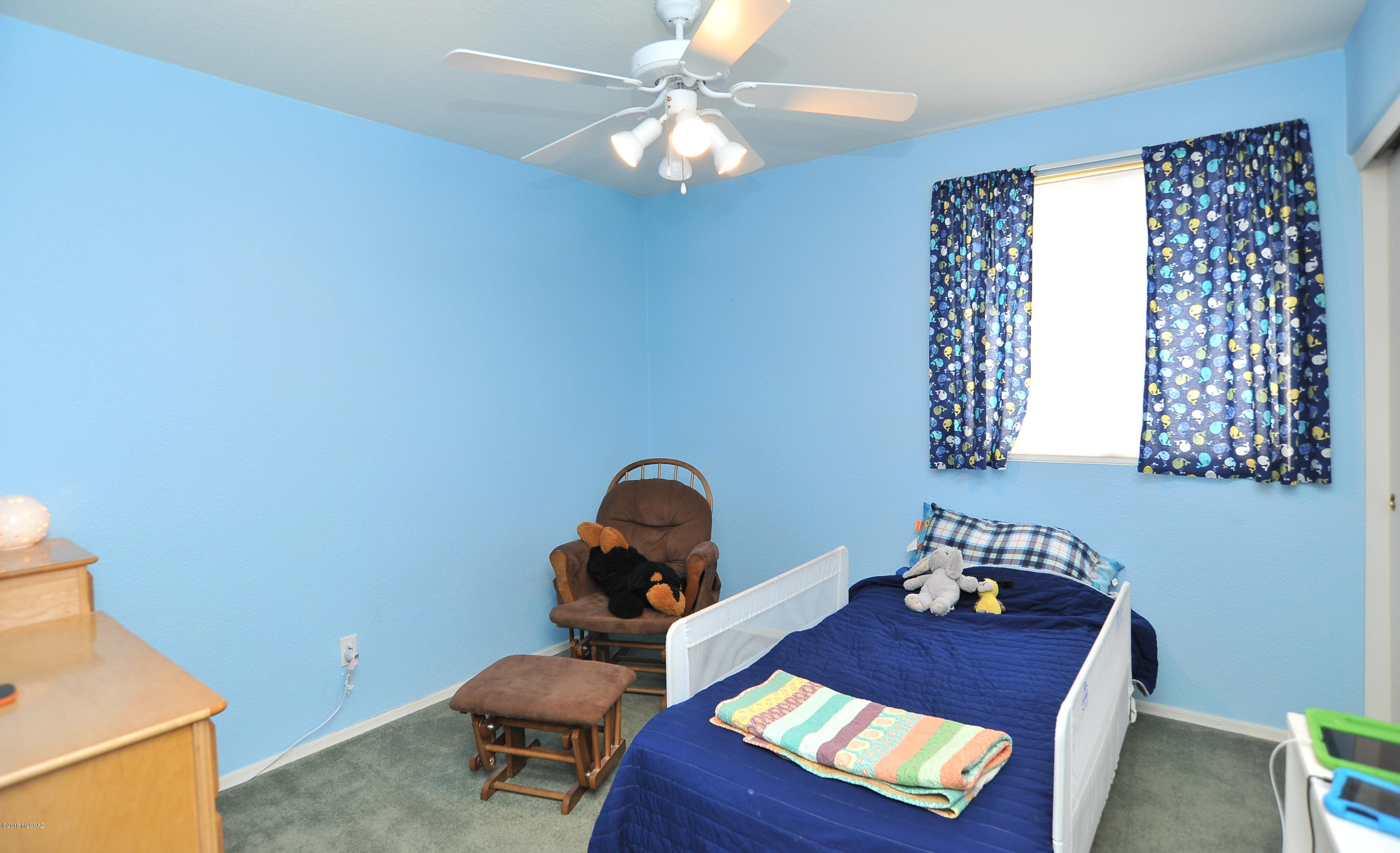 Arroyo Ridge (1 - 184) - Residential