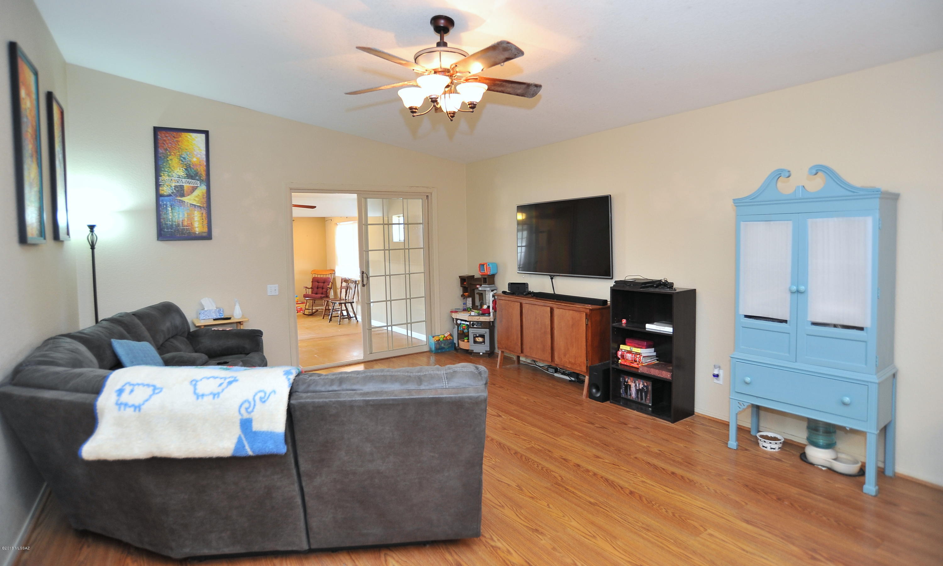 Arroyo Ridge (1 - 184) - Residential