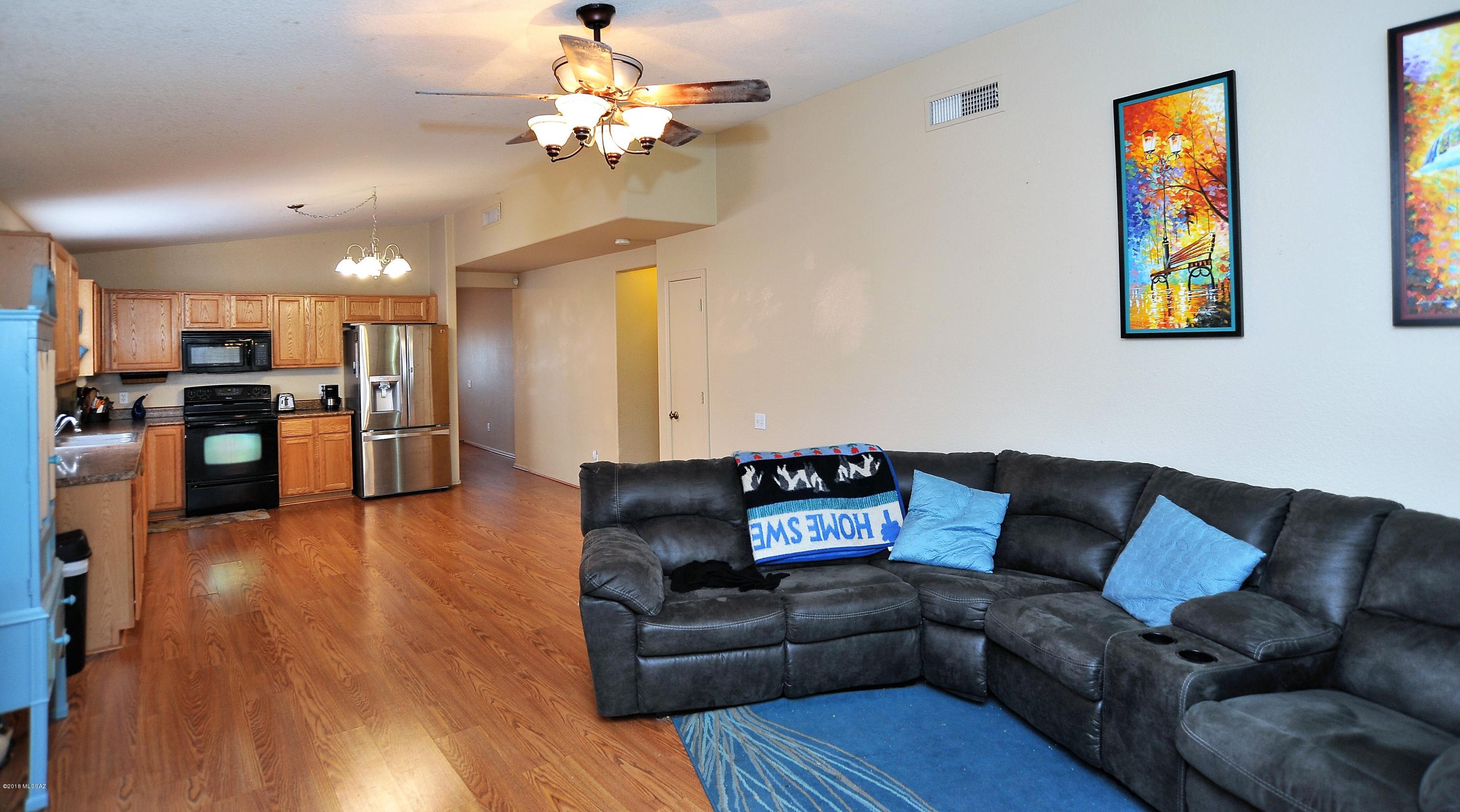 Arroyo Ridge (1 - 184) - Residential