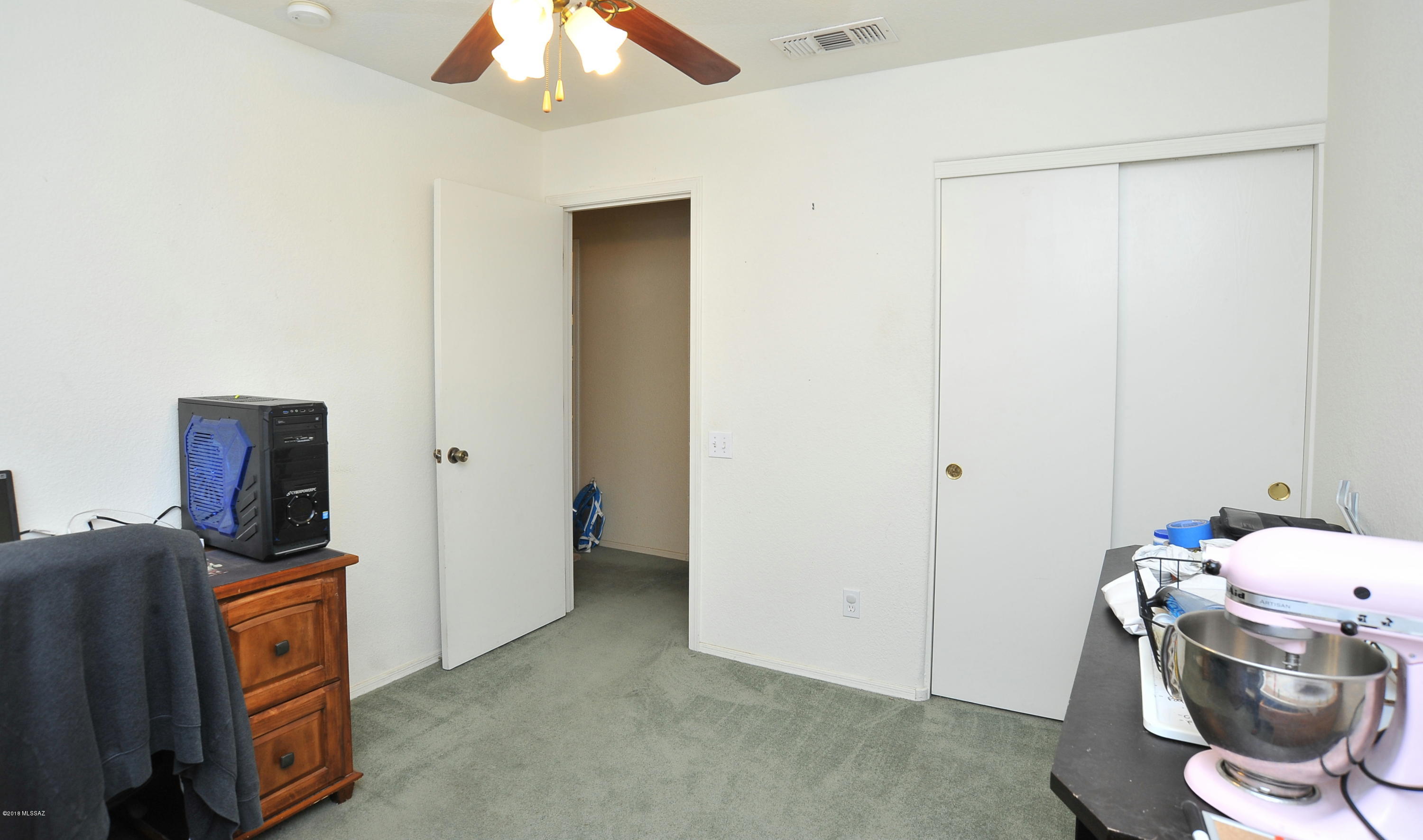 Arroyo Ridge (1 - 184) - Residential