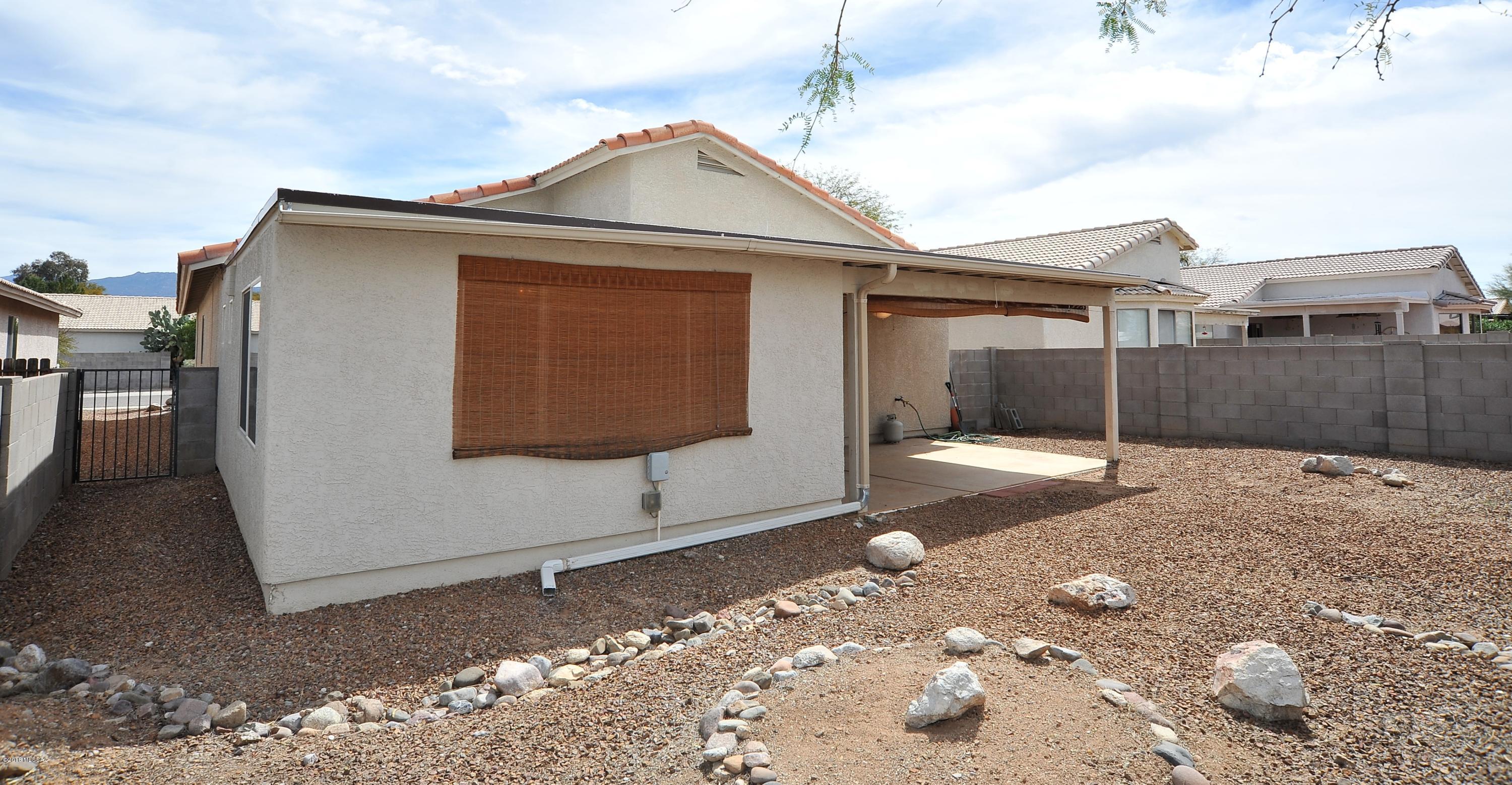 Arroyo Ridge (1 - 184) - Residential