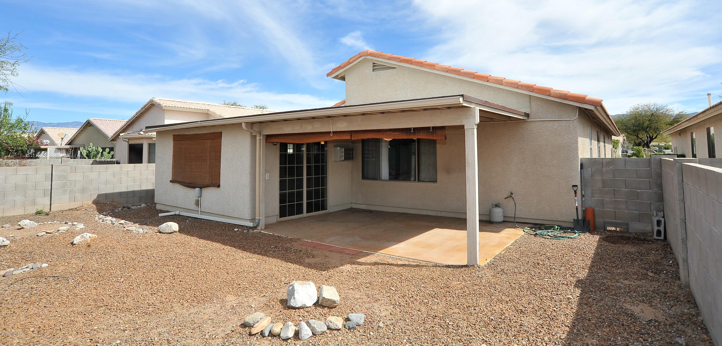 Arroyo Ridge (1 - 184) - Residential