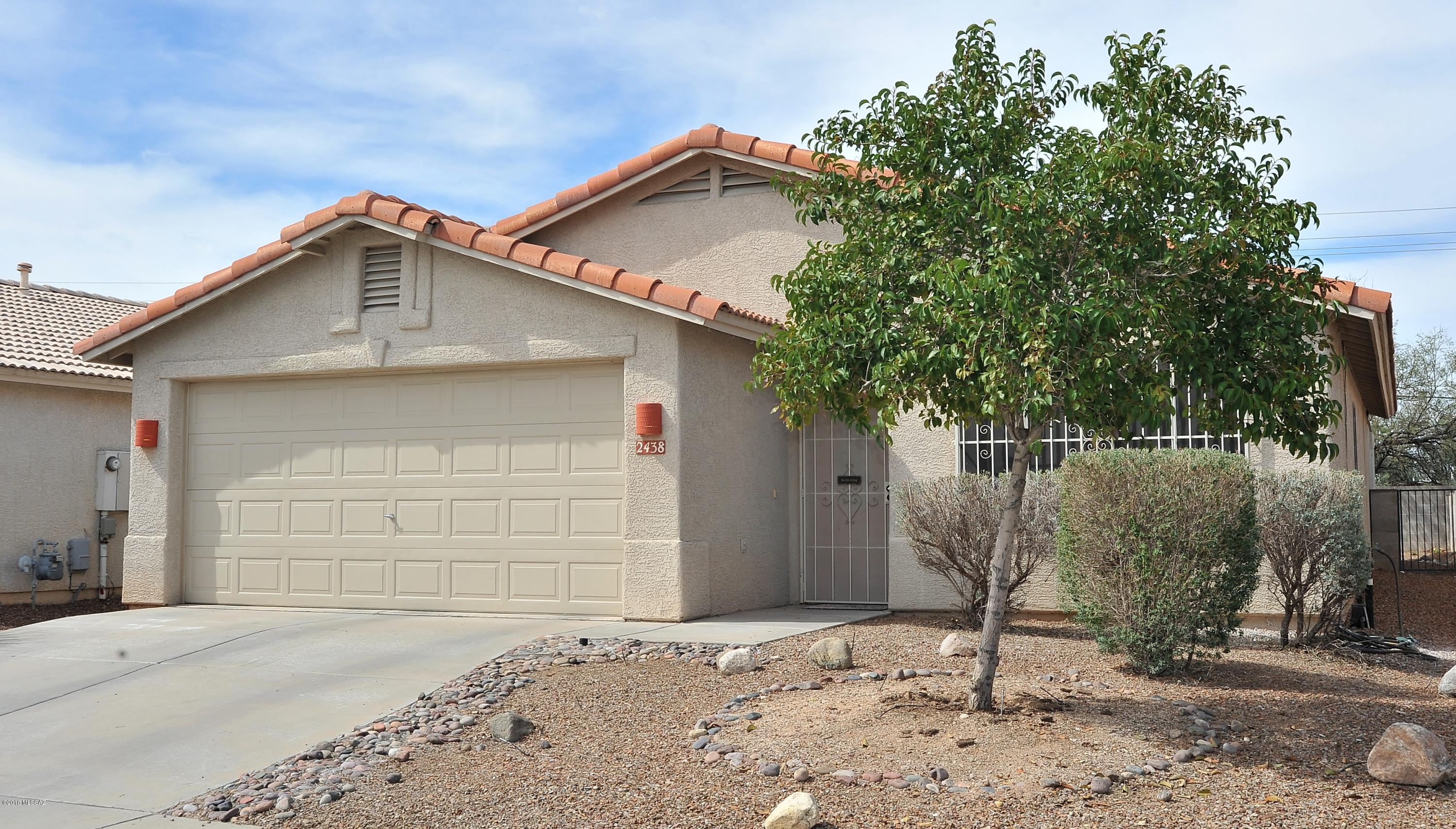 Arroyo Ridge (1 - 184) - Residential