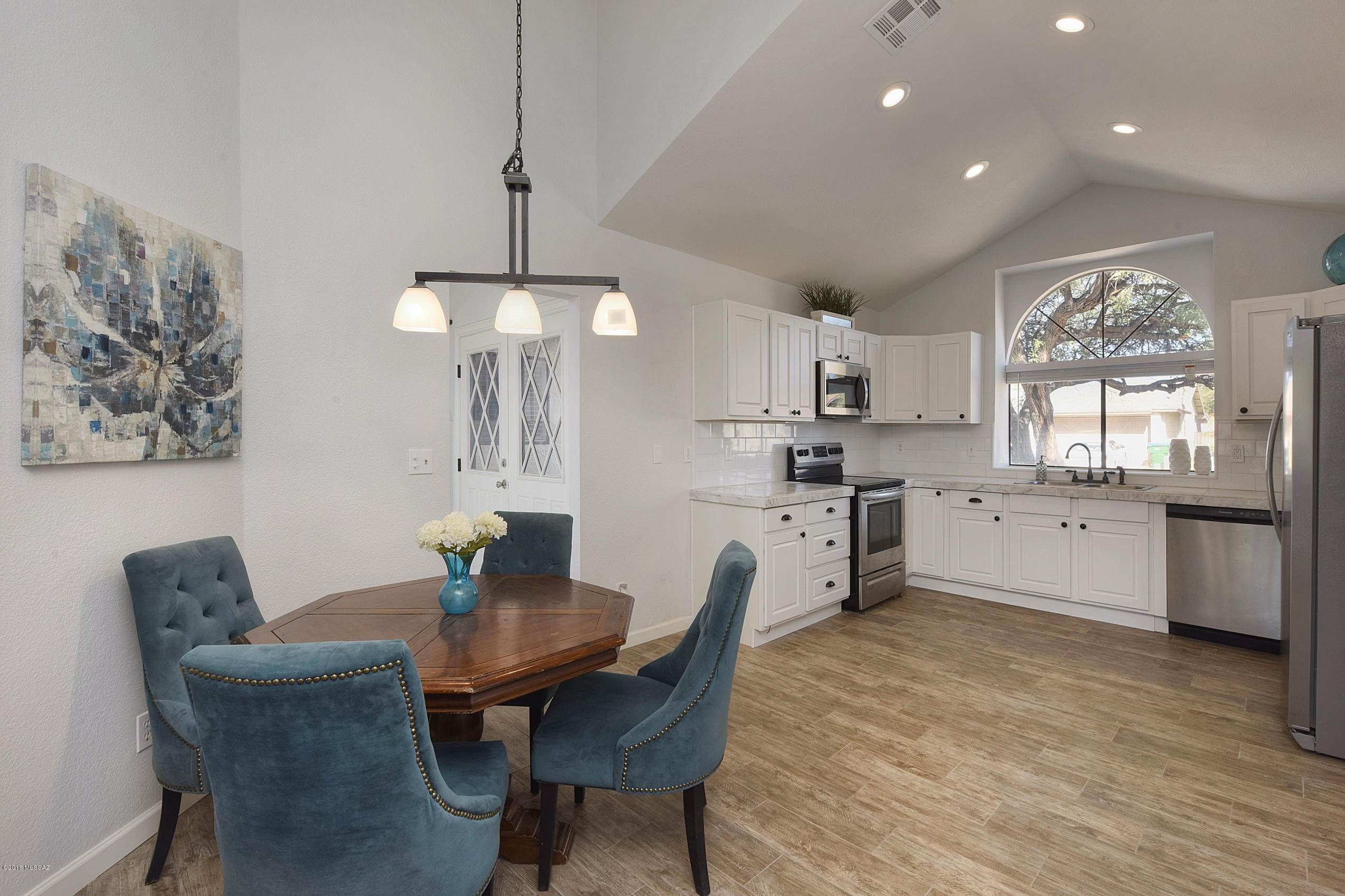 Kachina Meadows(1-82) - Residential