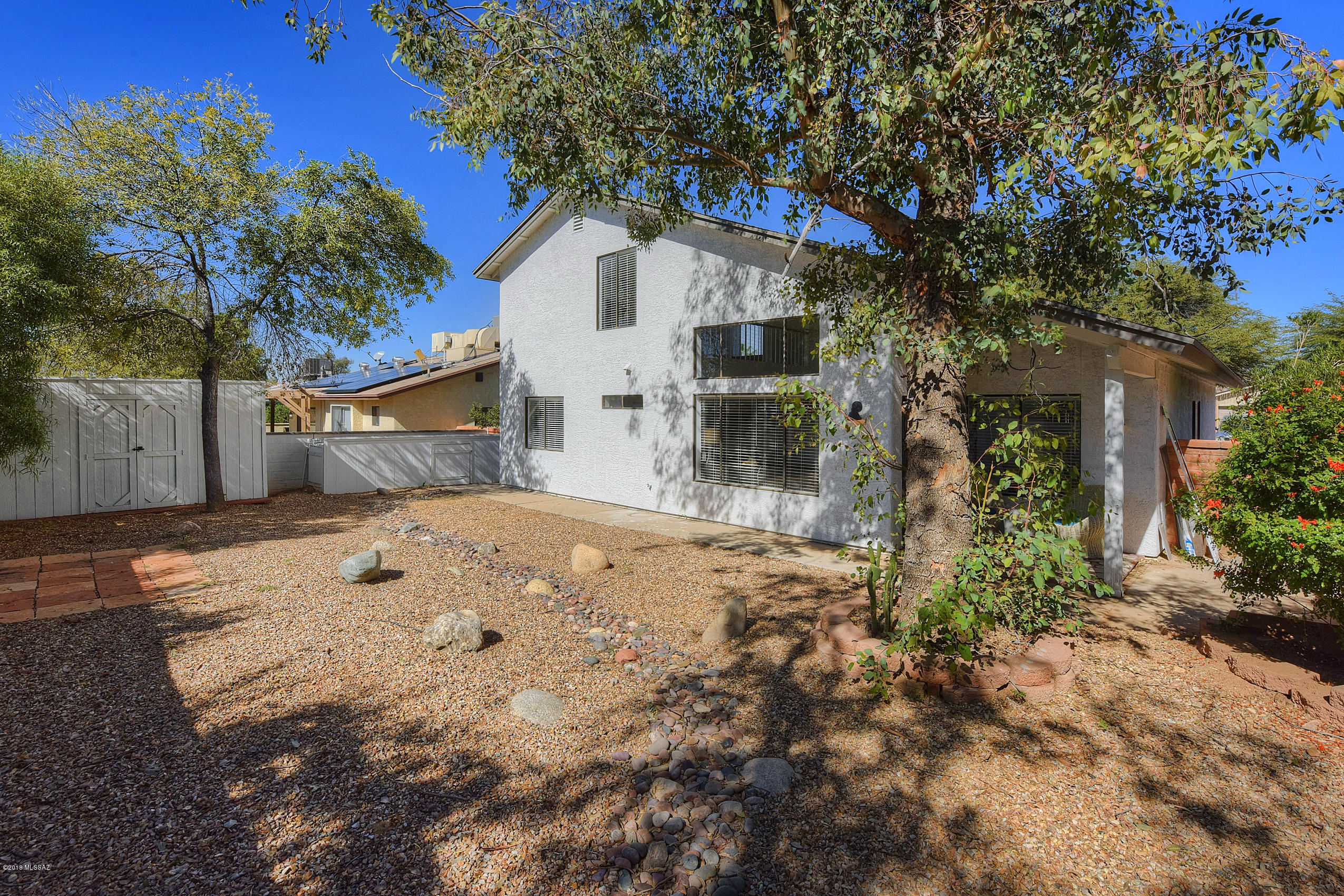 Kachina Meadows(1-82) - Residential