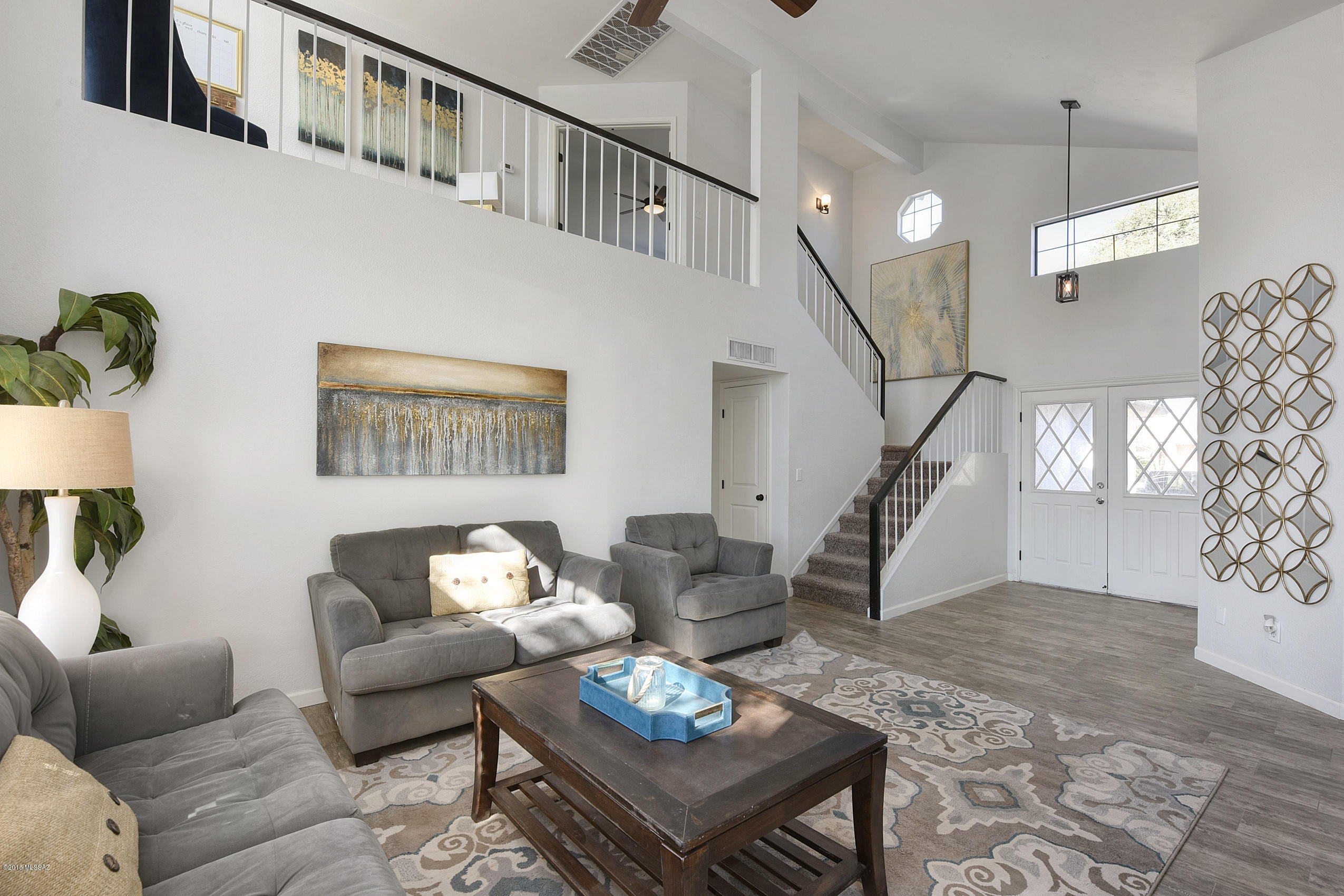 Kachina Meadows(1-82) - Residential