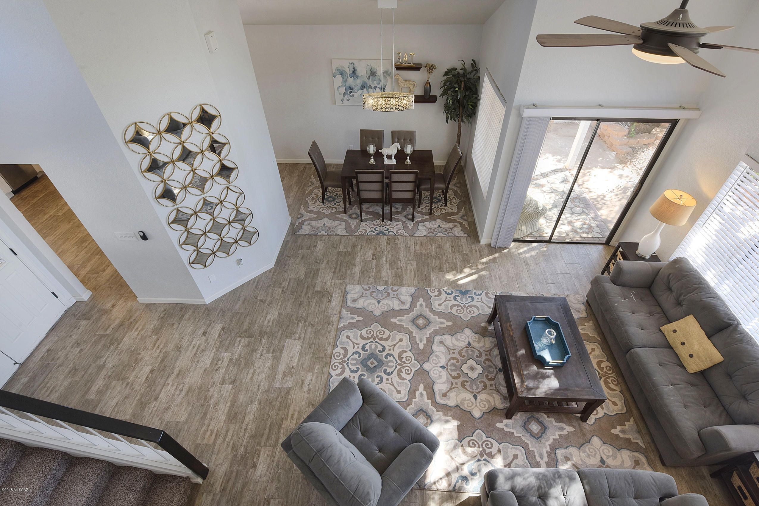 Kachina Meadows(1-82) - Residential