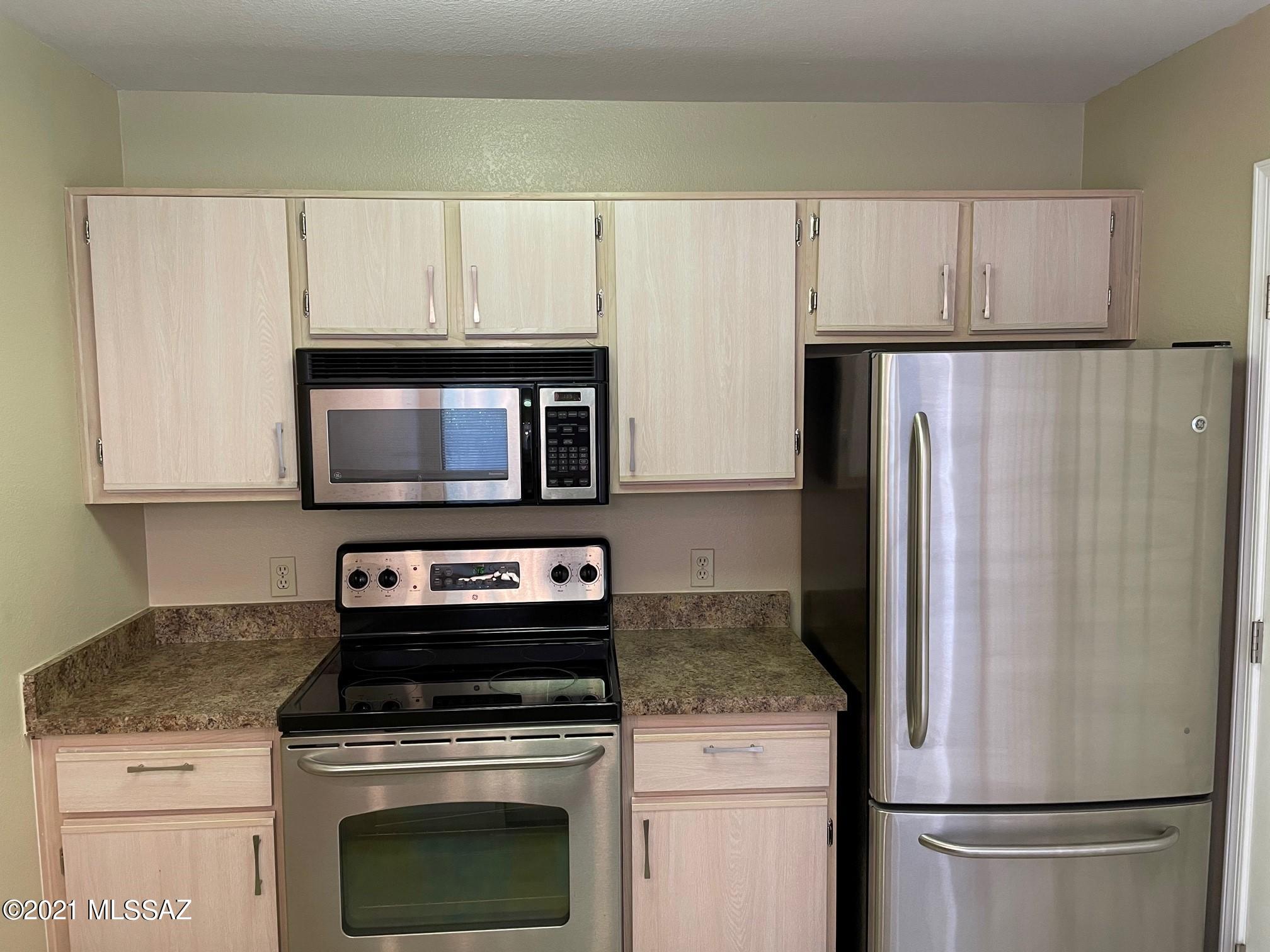 Veranda at Ventana Condominiums - Residential Lease