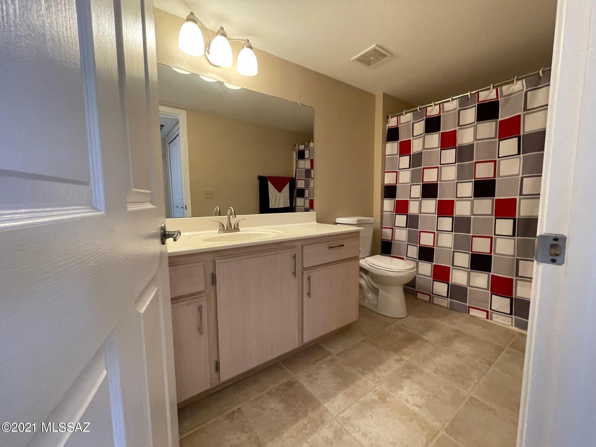 Veranda at Ventana Condominiums - Residential Lease