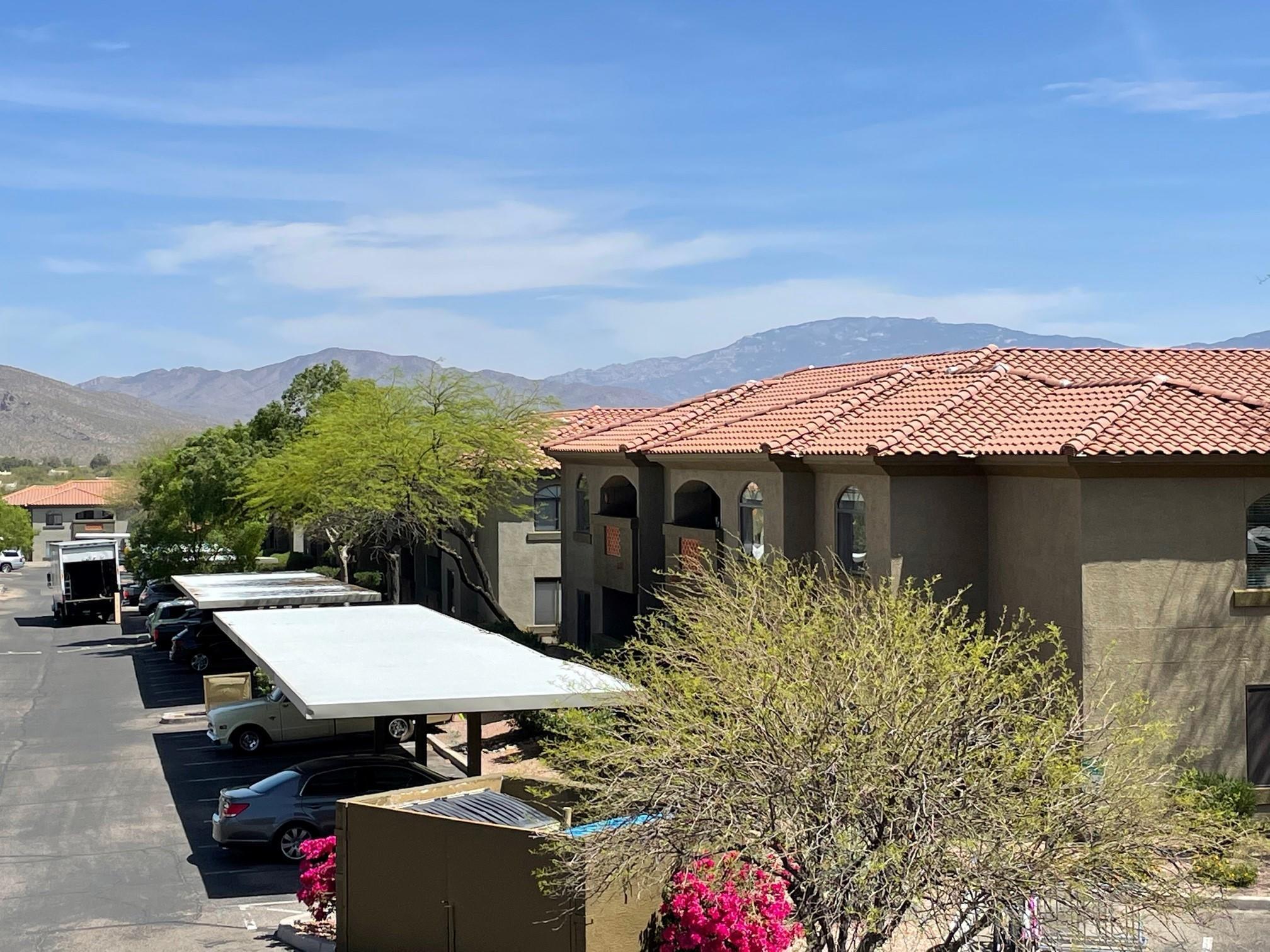 Veranda at Ventana Condominiums - Residential Lease