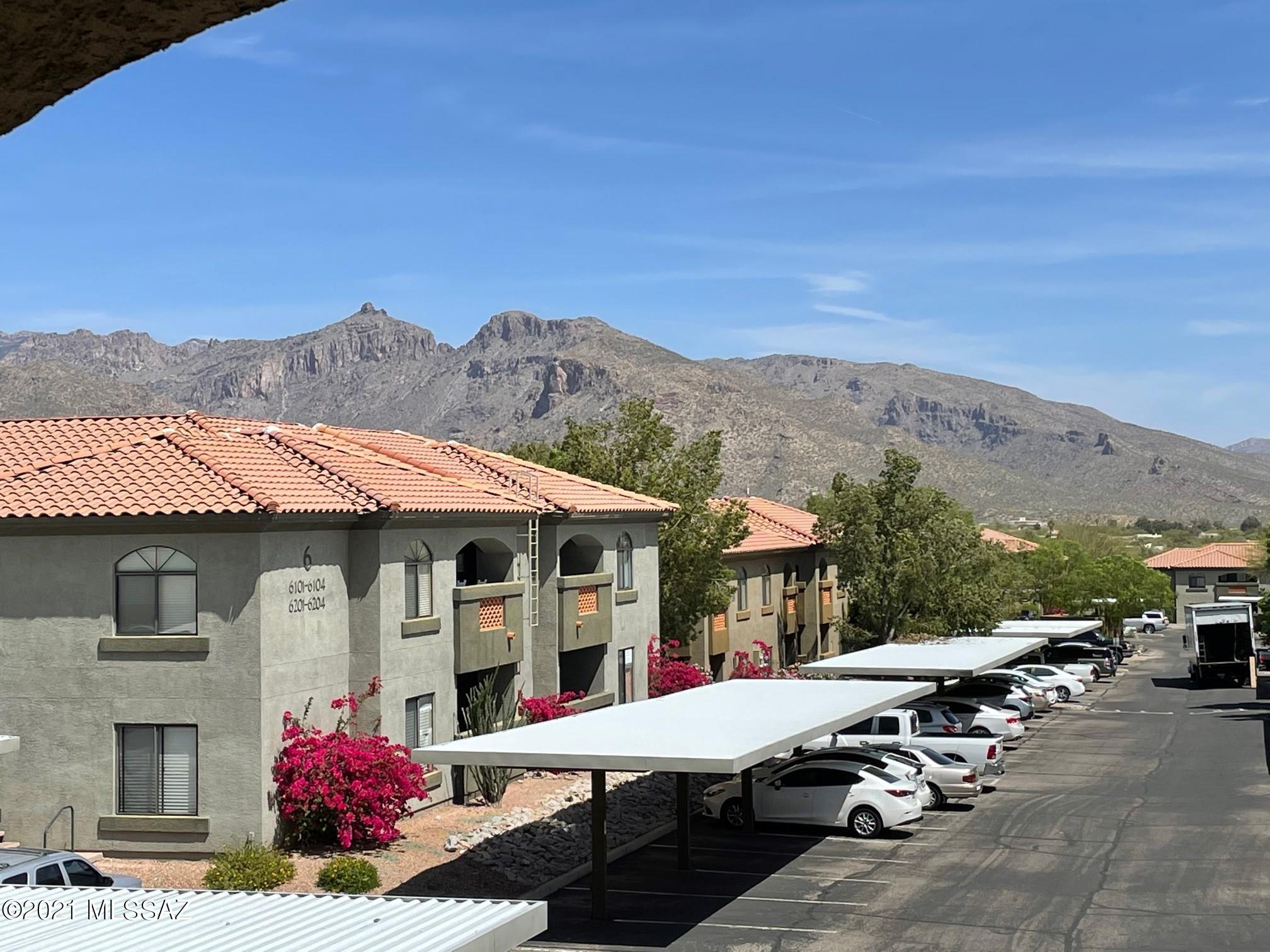 Veranda at Ventana Condominiums - Residential Lease