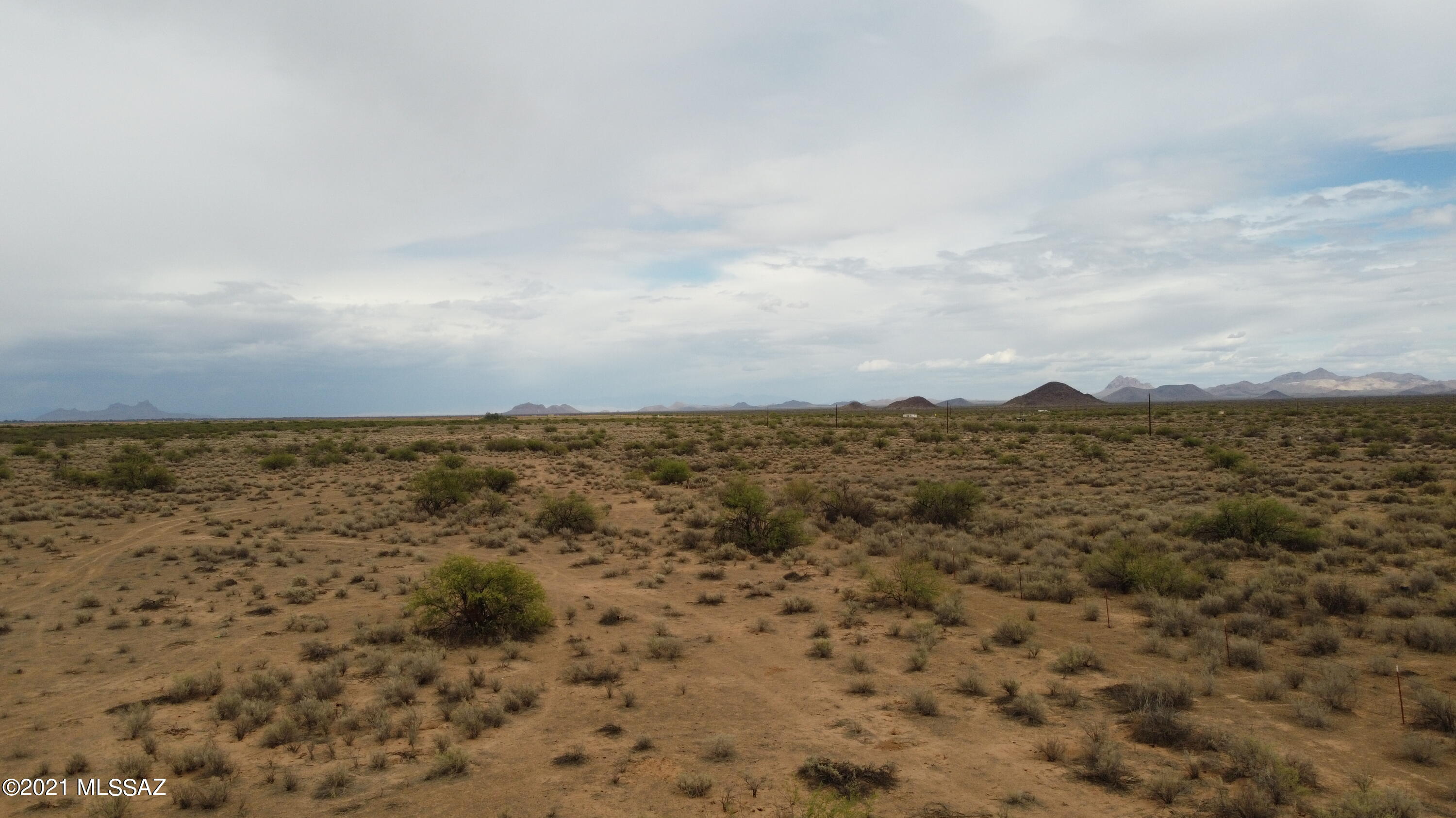 Unsubdivided - Land