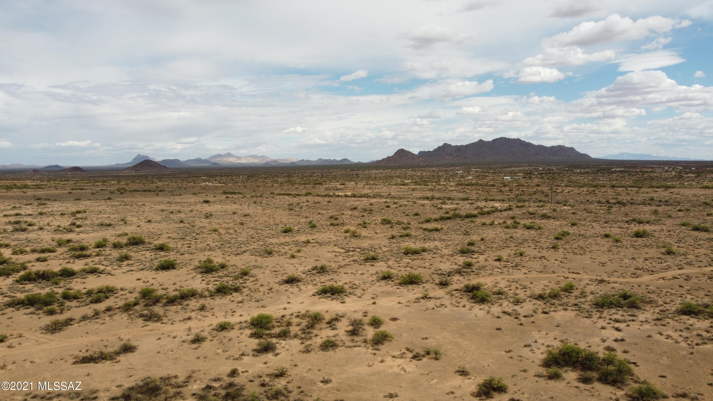 Unsubdivided - Land