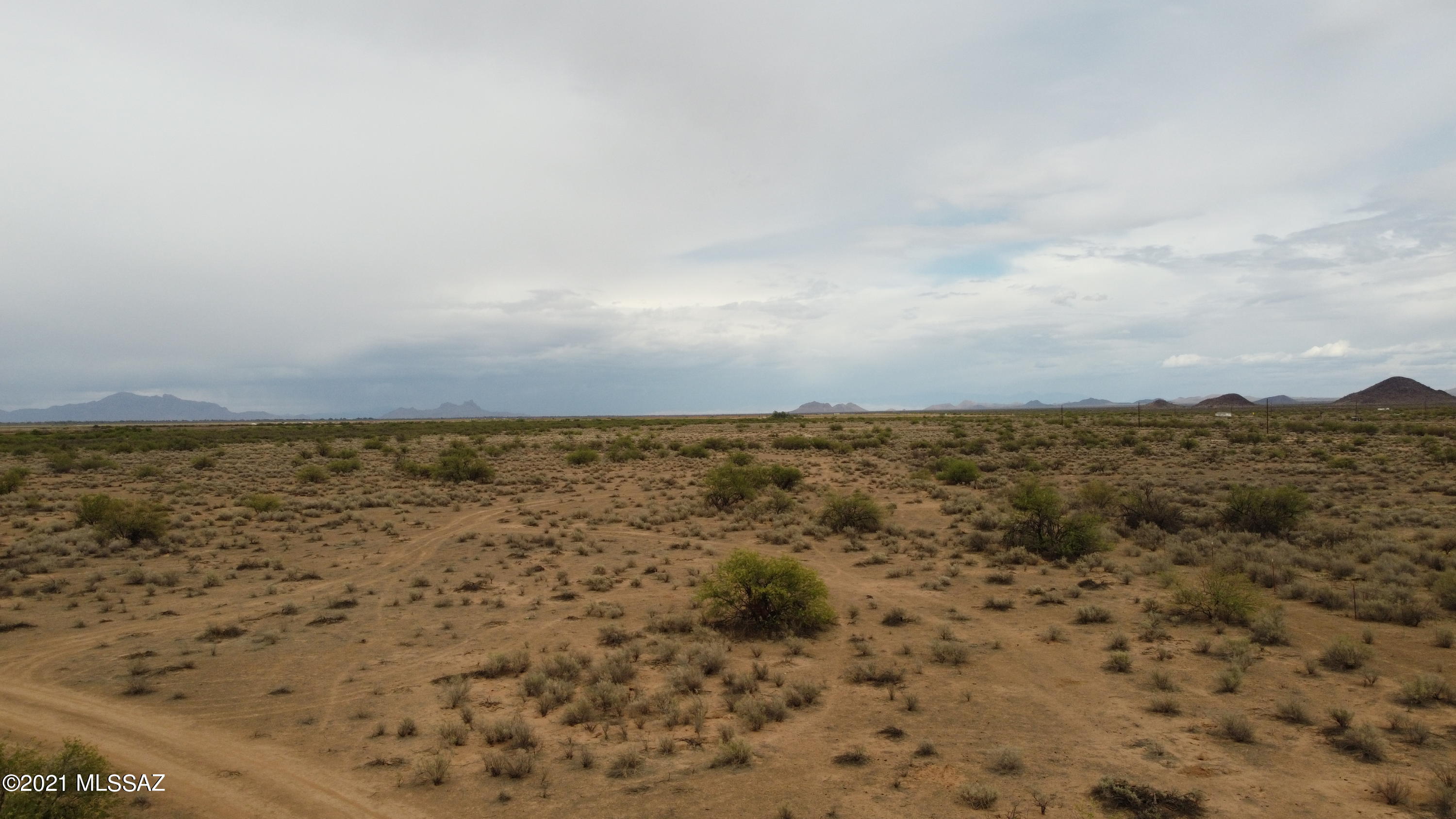 Unsubdivided - Land