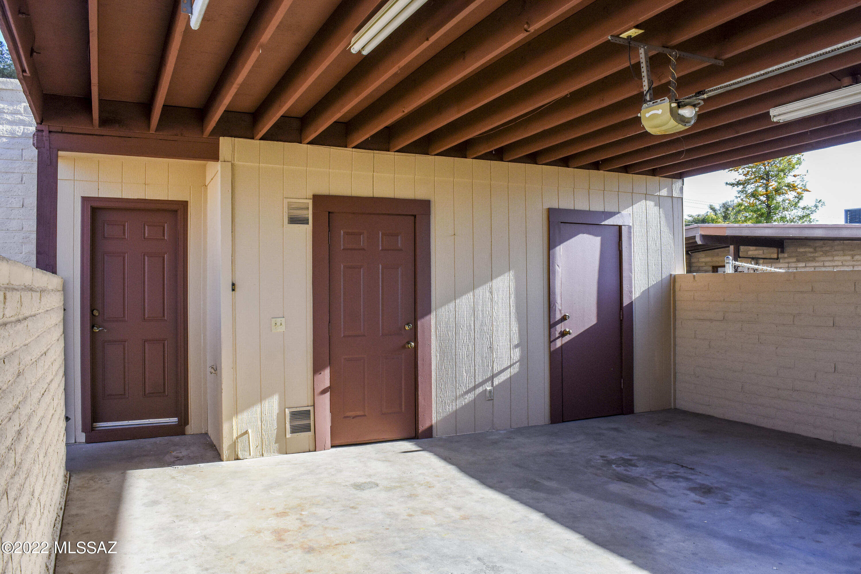 Orange Grove Valley 1 - Residential