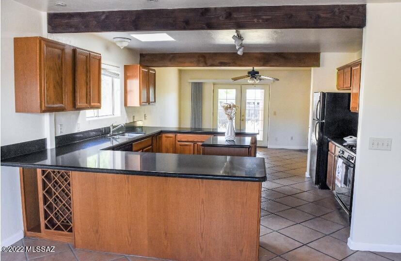 Orange Grove Valley 1 - Residential