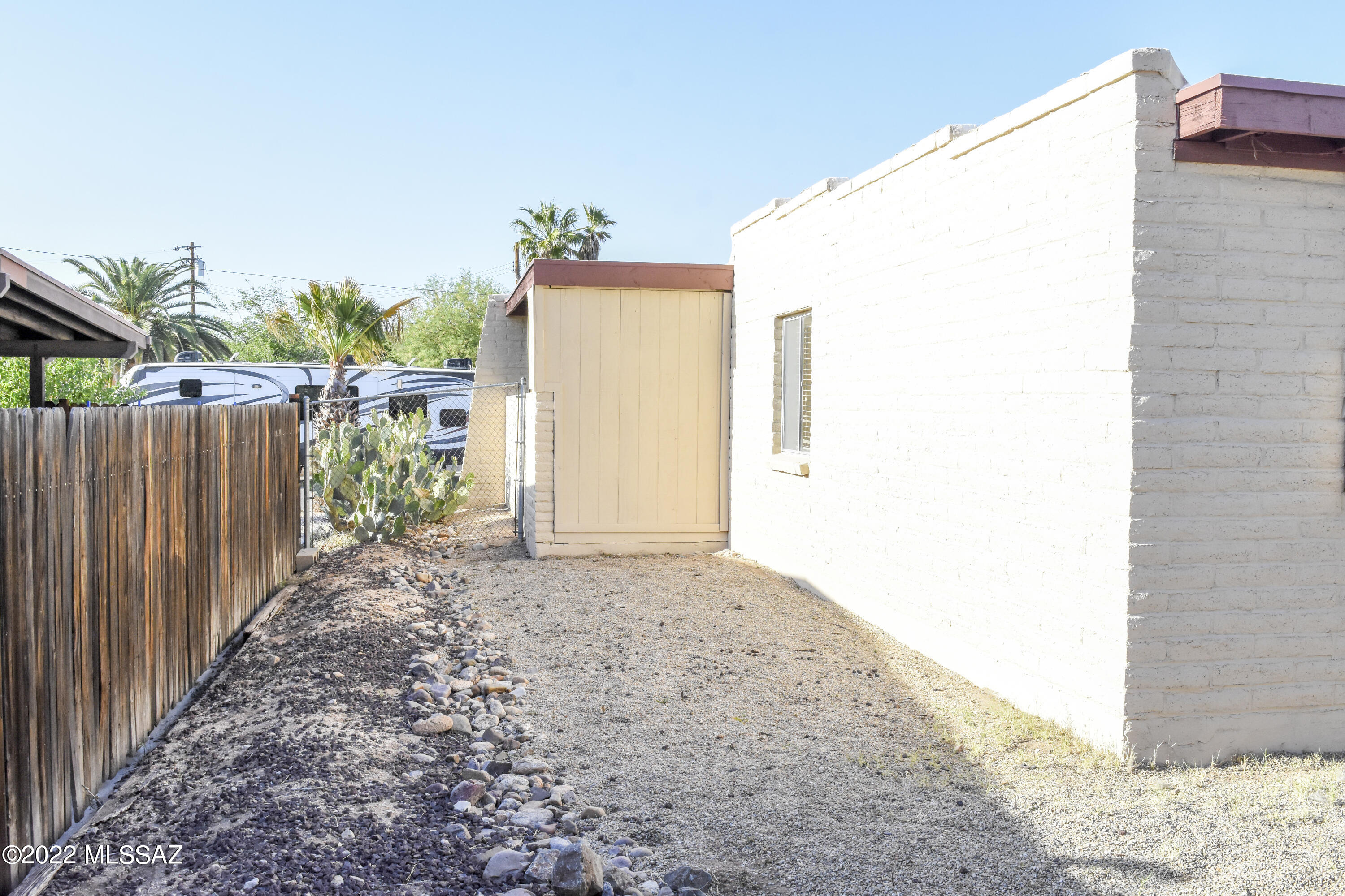 Orange Grove Valley 1 - Residential