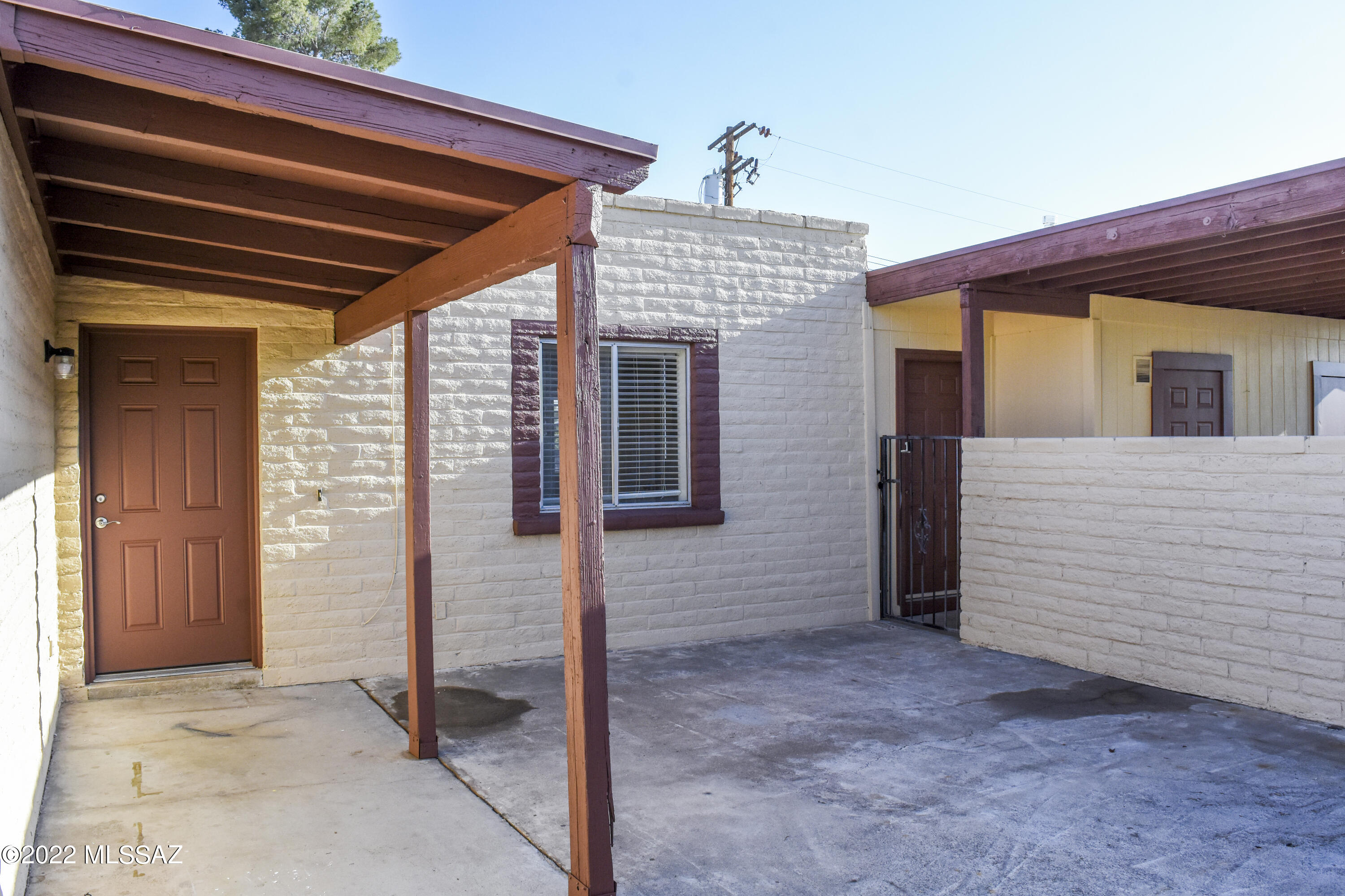 Orange Grove Valley 1 - Residential